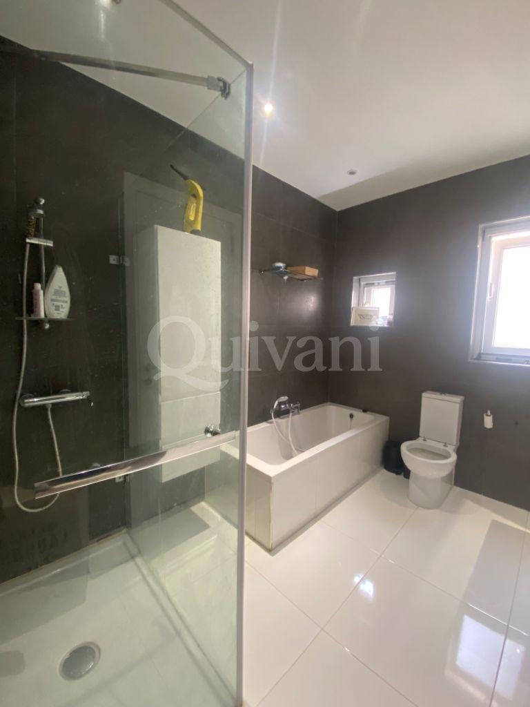 Floriana, Furnished Apartment