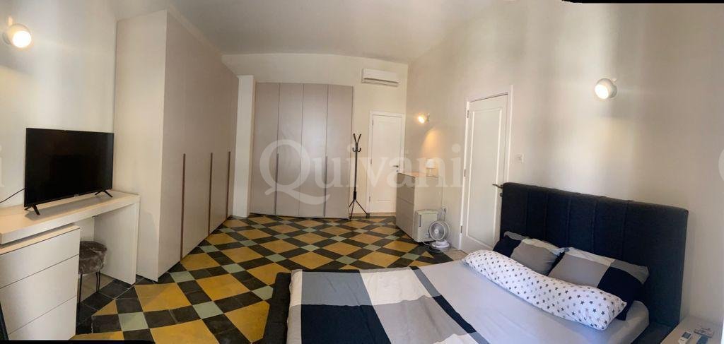 Floriana, Furnished Apartment
