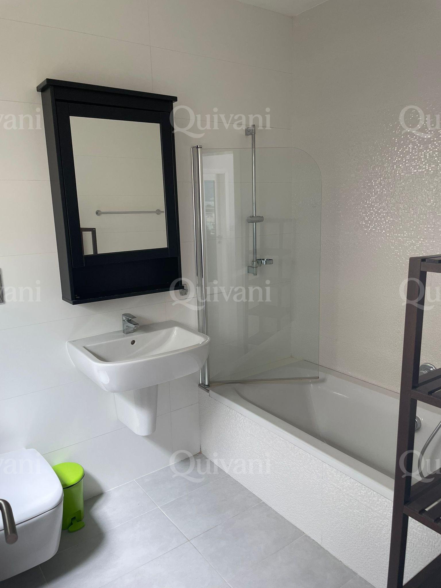 Swieqi, Furnished Penthouse