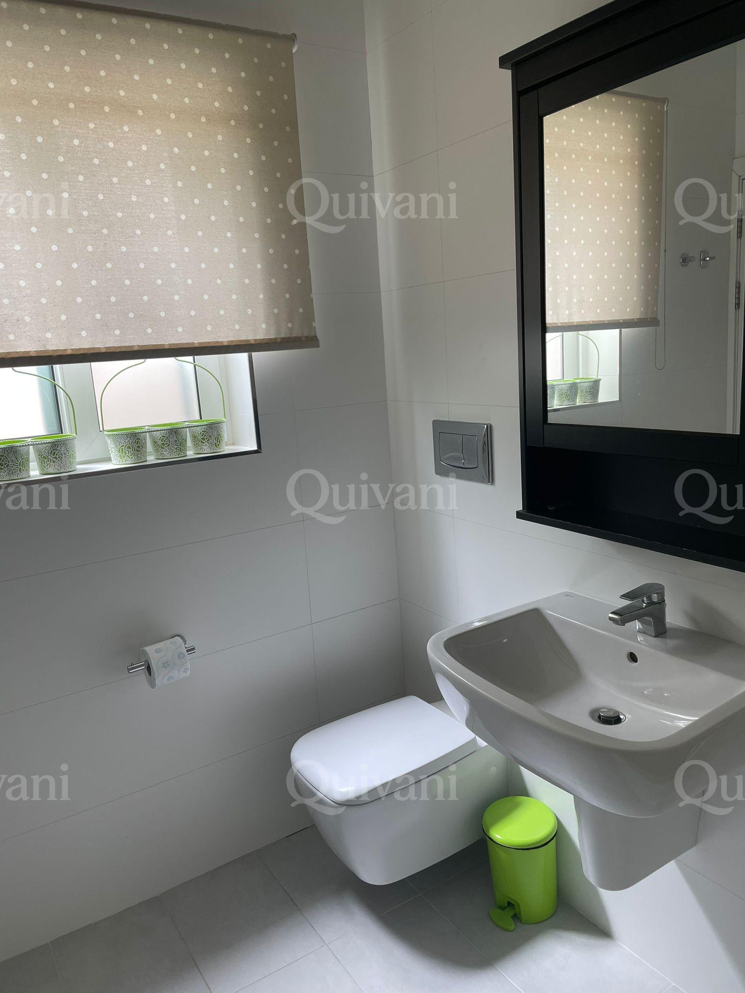 Swieqi, Furnished Penthouse