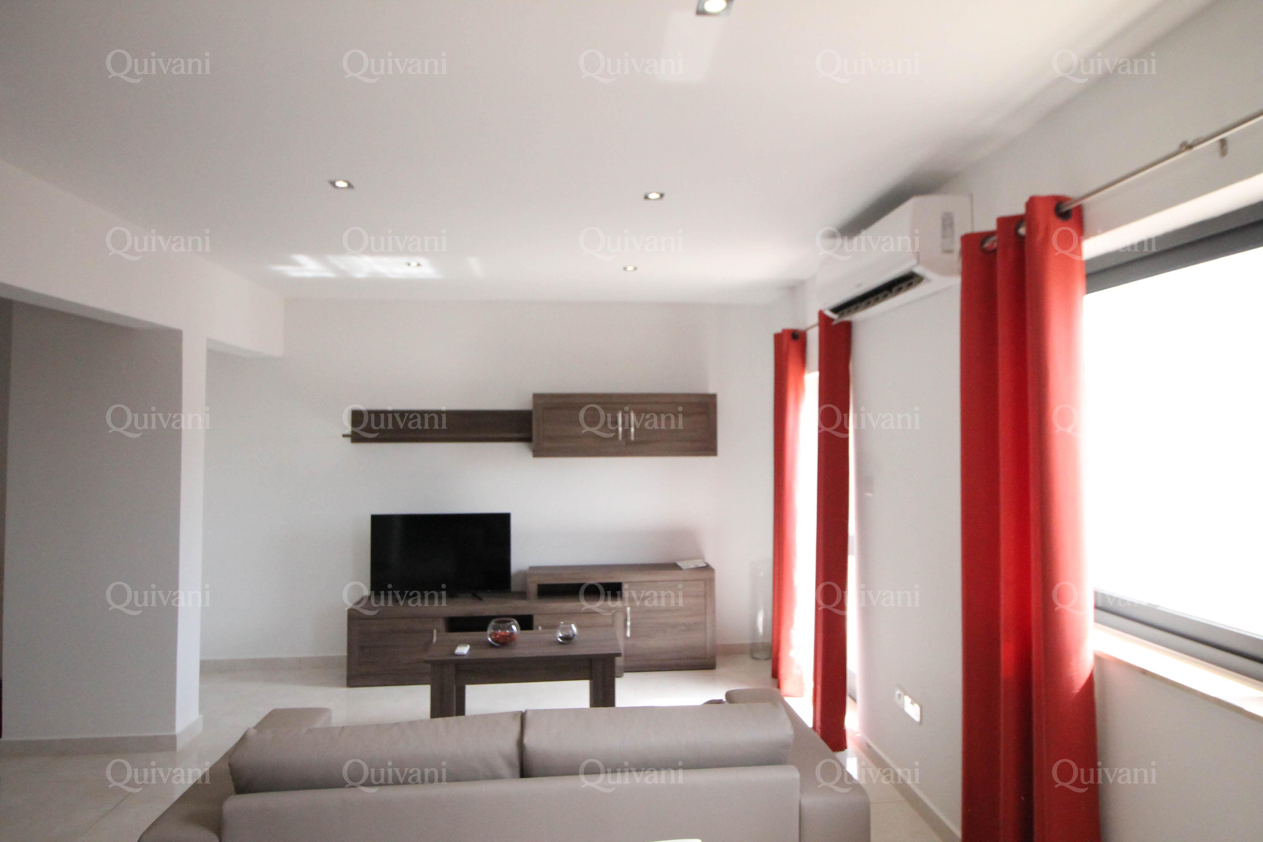 Sliema, Furnished Apartment