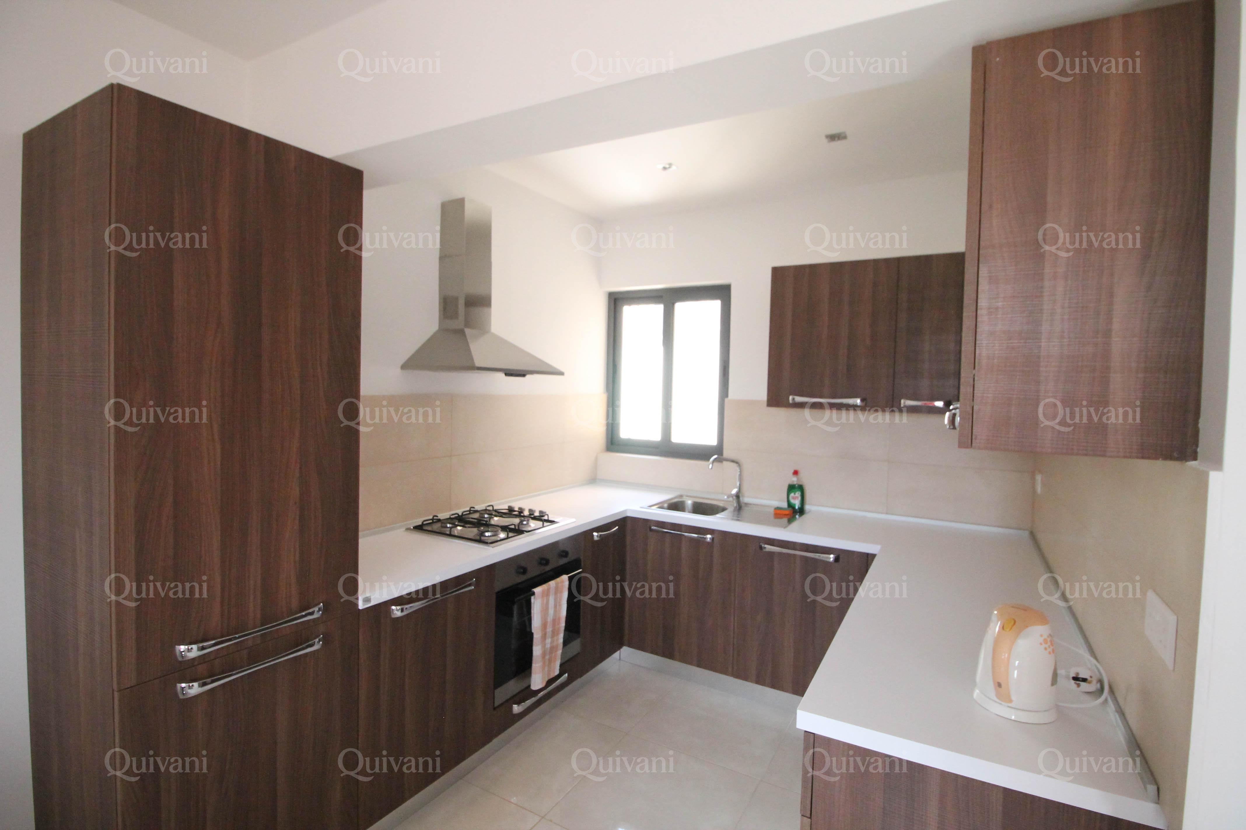 Sliema, Furnished Apartment