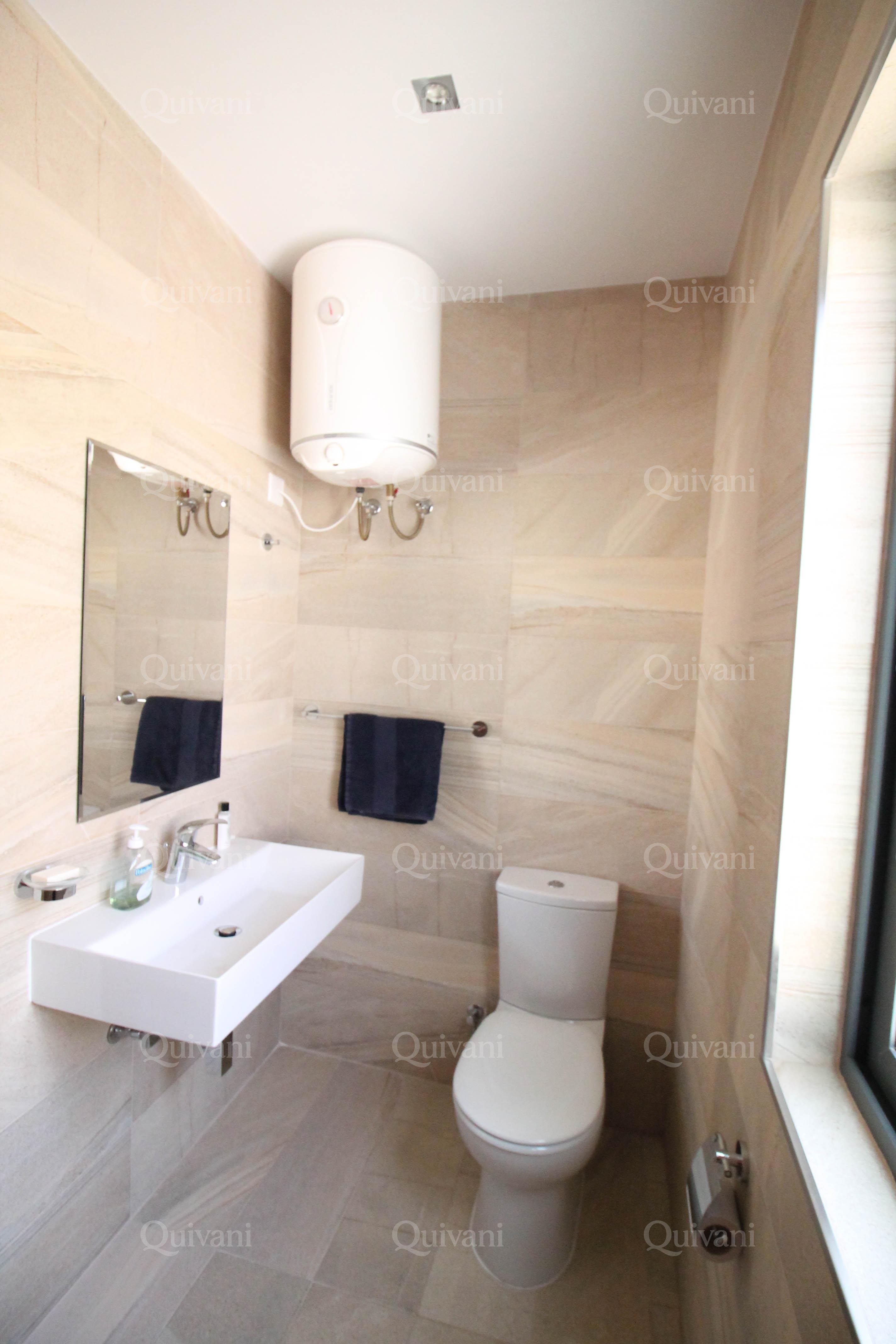 Sliema, Furnished Apartment