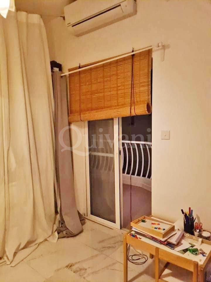 Msida, Furnished Penthouse