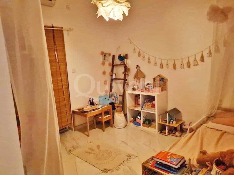 Msida, Furnished Penthouse