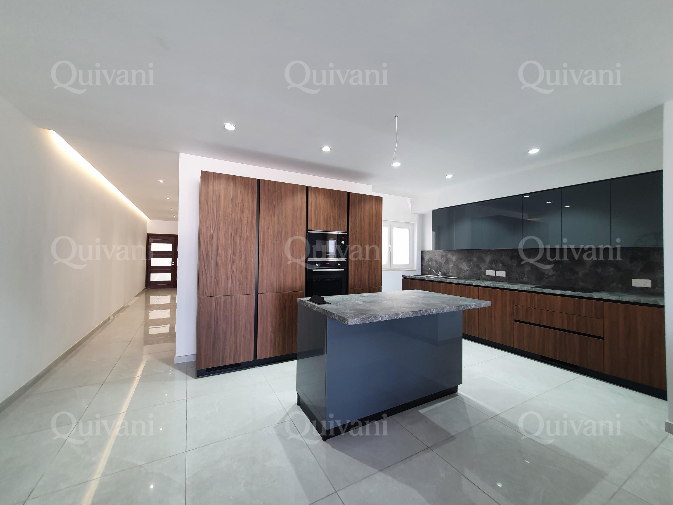 Attard, Furnished Penthouse