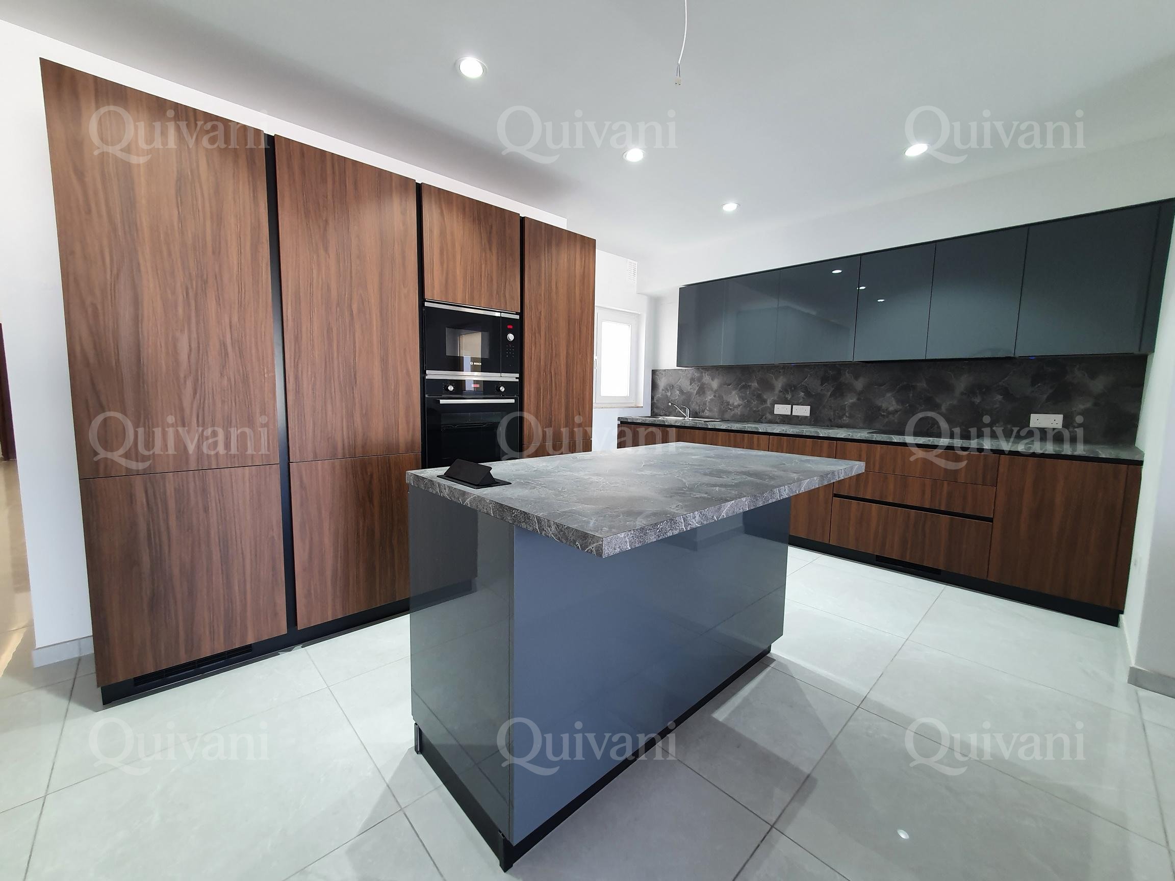 Attard, Furnished Penthouse