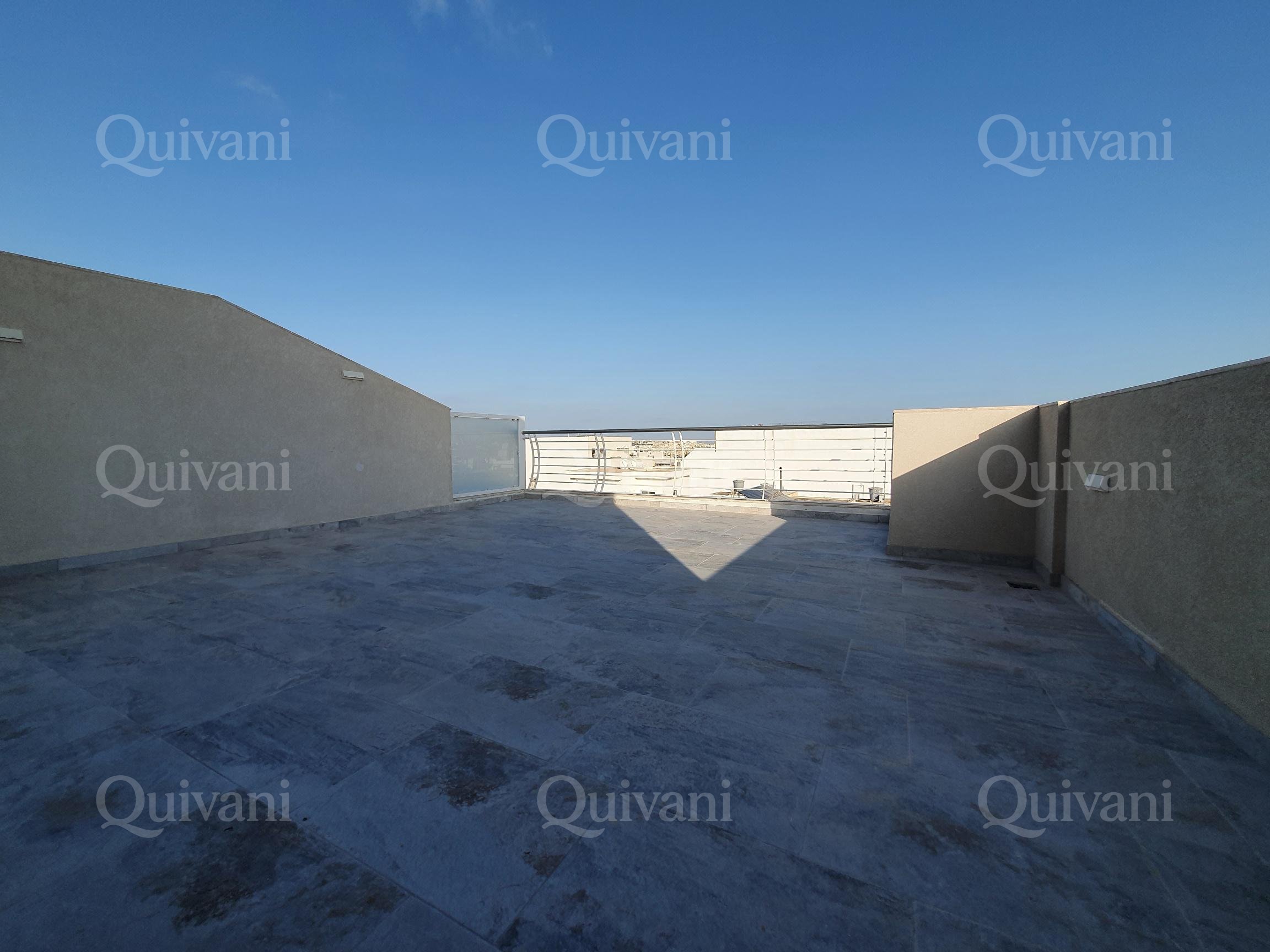 Attard, Furnished Penthouse