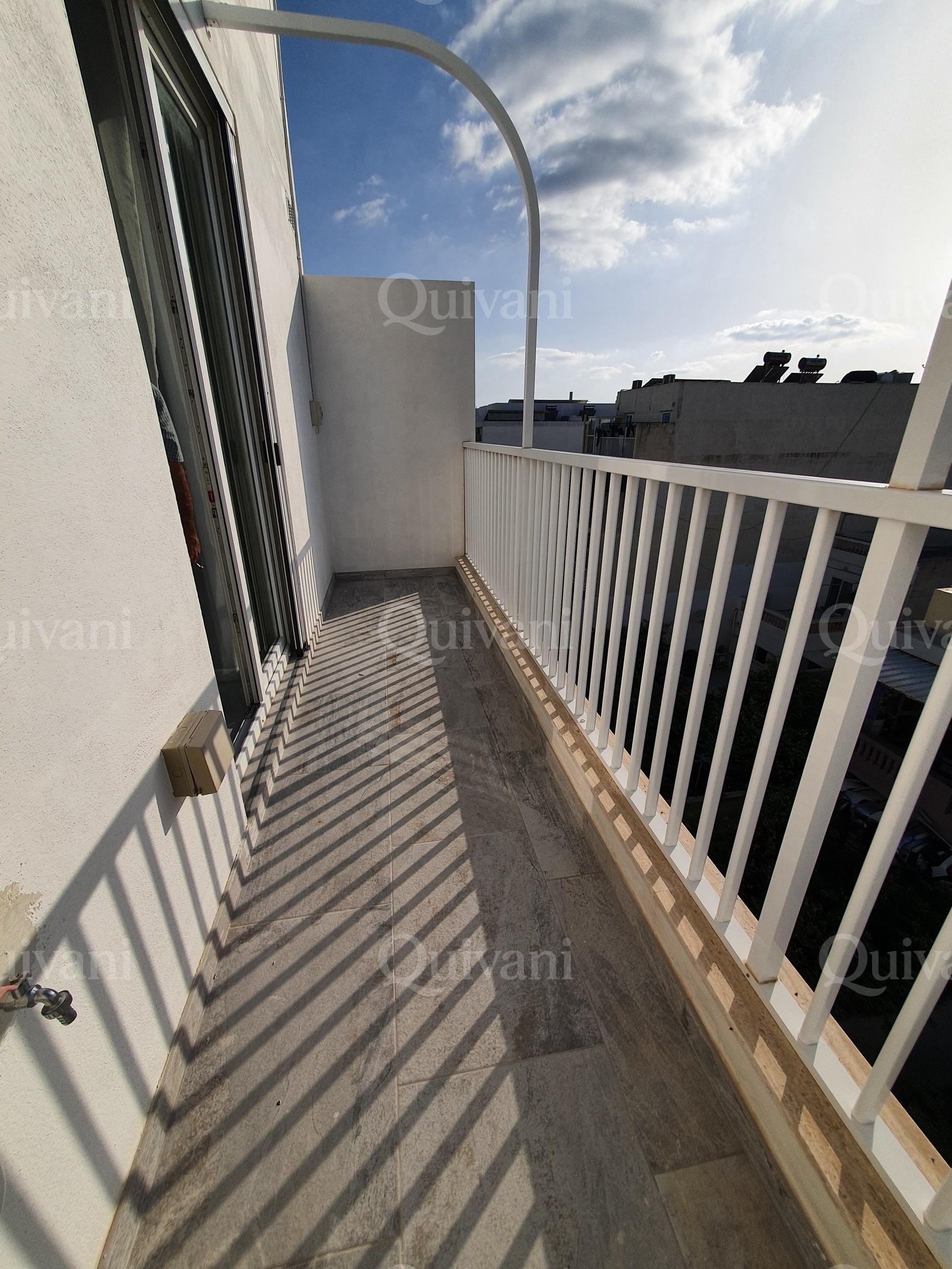 Attard, Furnished Penthouse