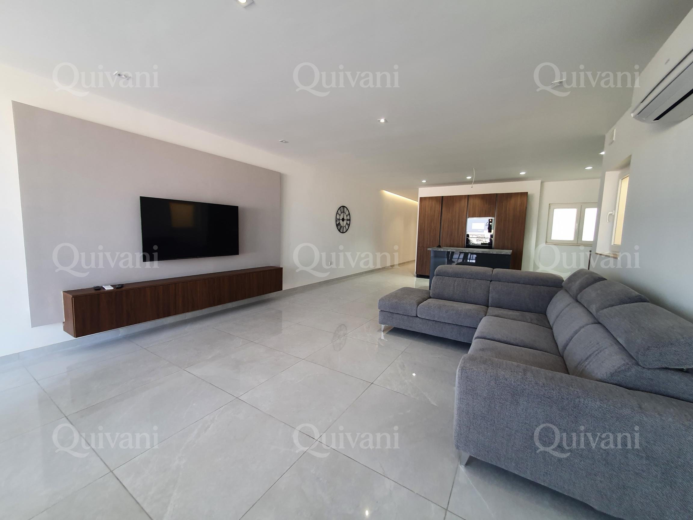 Attard, Furnished Penthouse