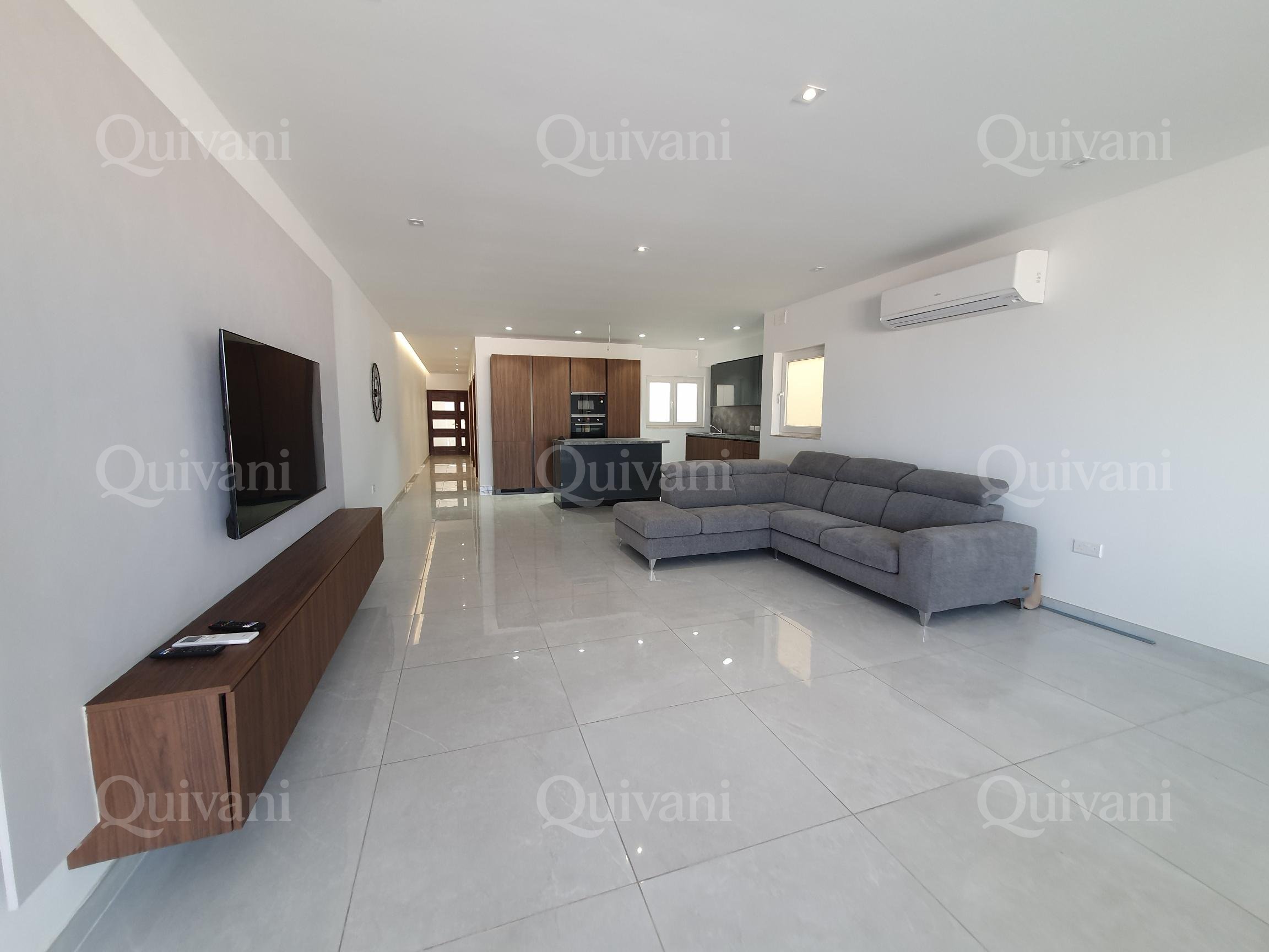 Attard, Furnished Penthouse