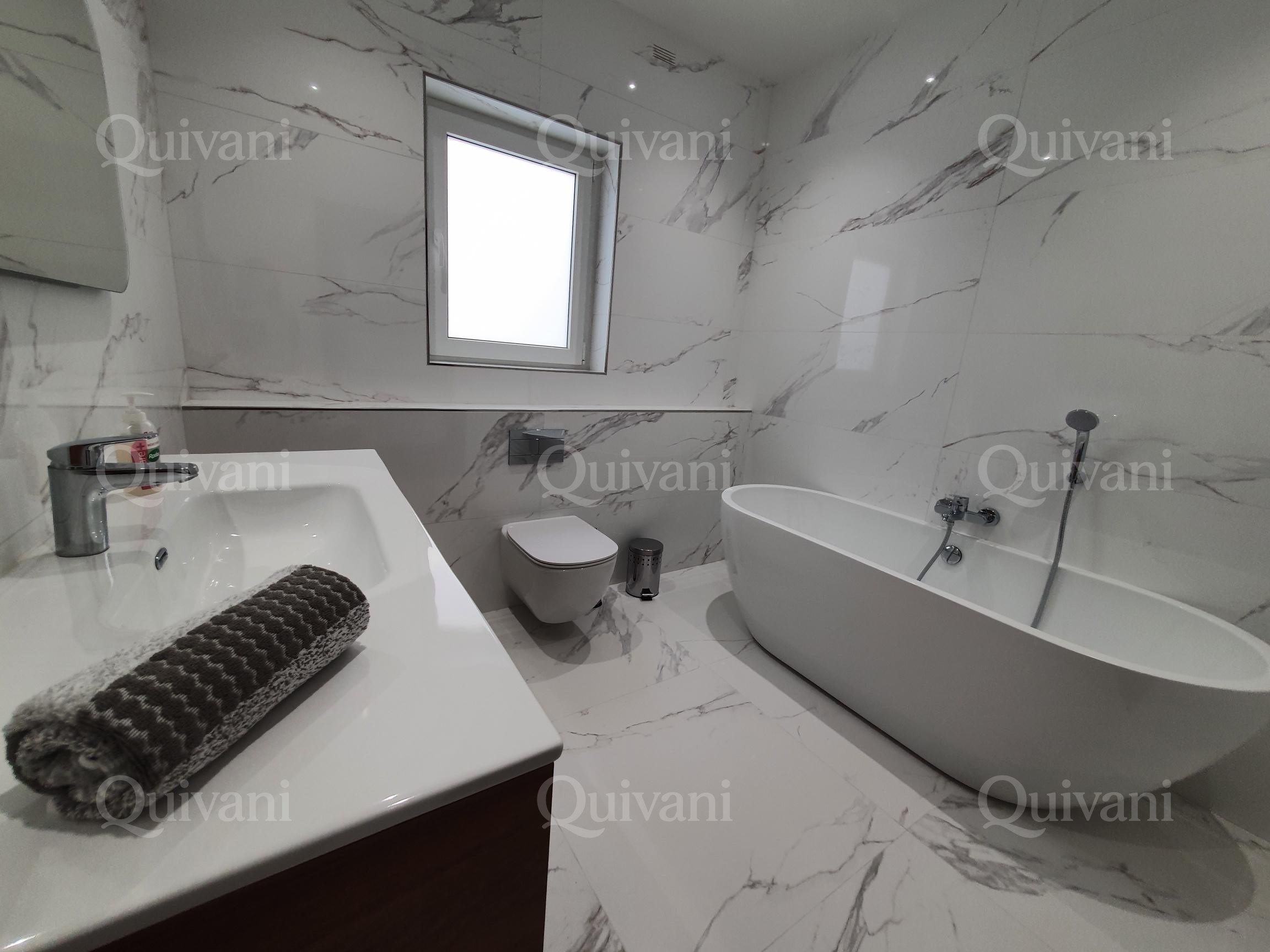 Attard, Furnished Penthouse