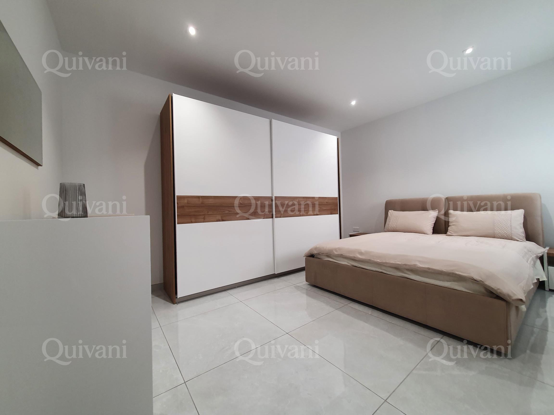 Attard, Furnished Penthouse
