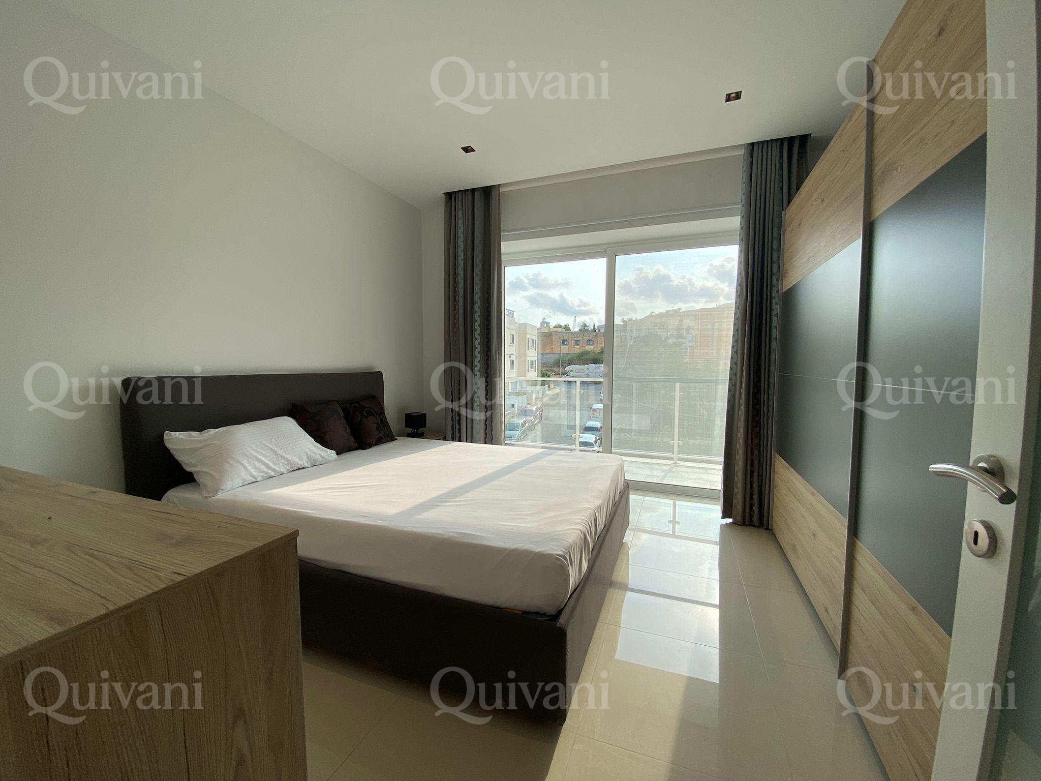 Tal-Ibrag, Furnished Apartment
