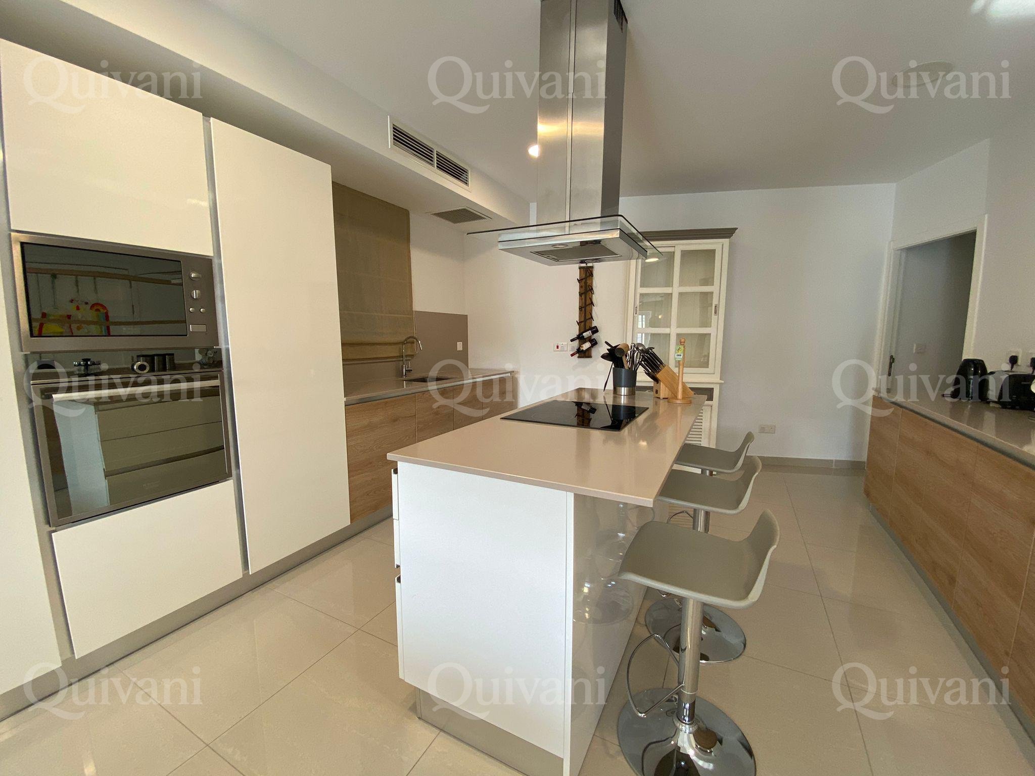 Tal-Ibrag, Furnished Apartment