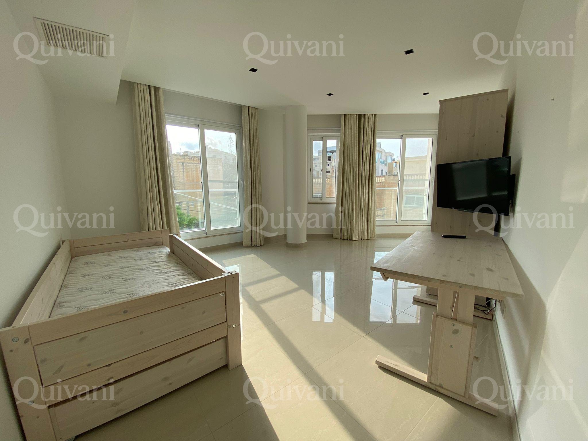 Tal-Ibrag, Furnished Apartment