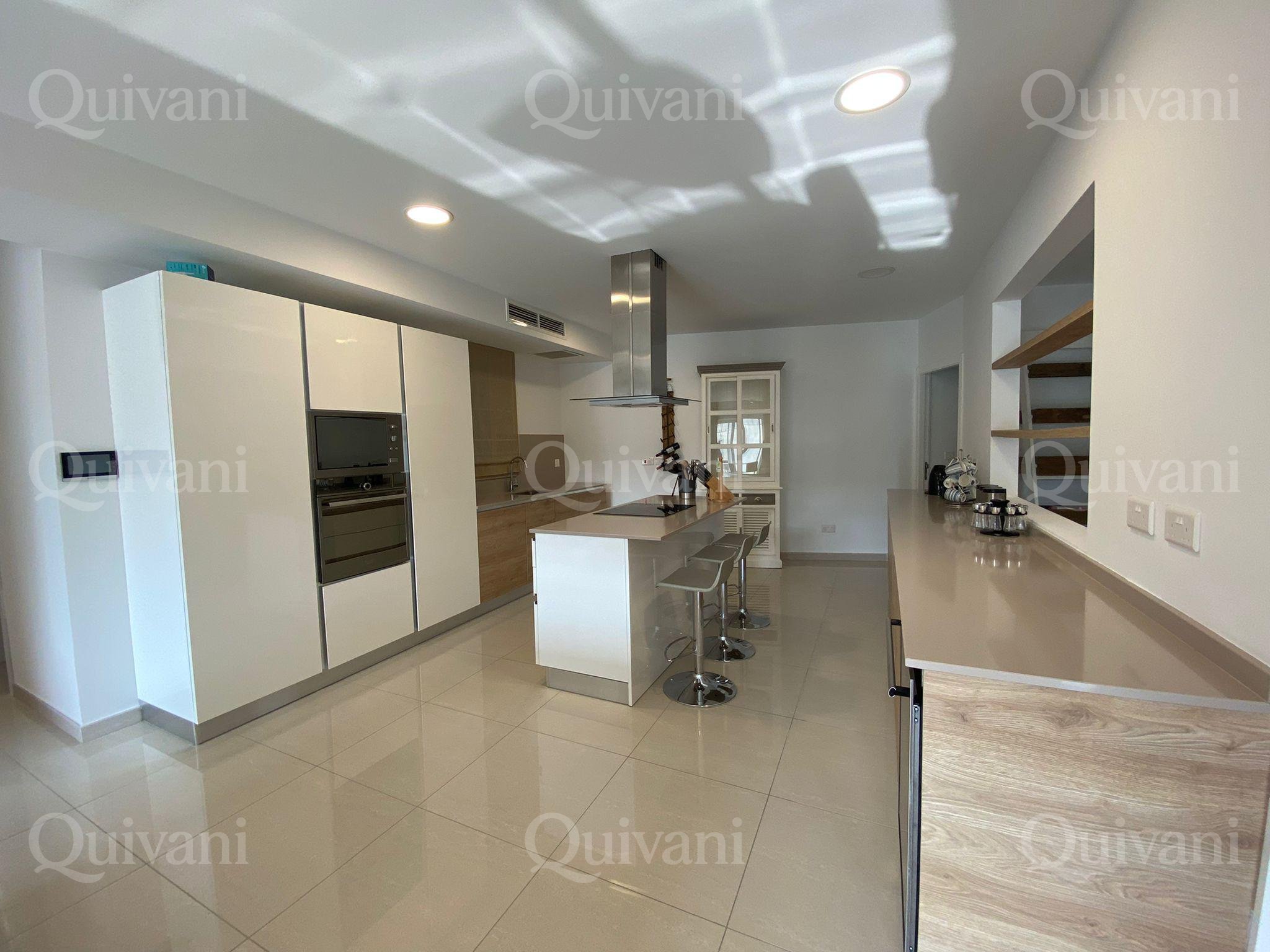 Tal-Ibrag, Furnished Apartment