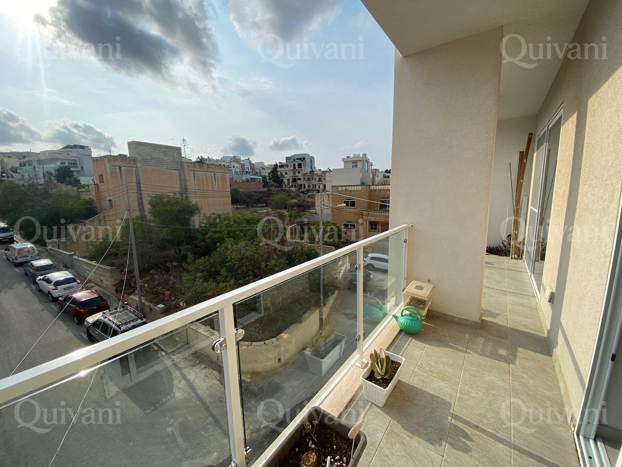 Tal-Ibrag, Furnished Apartment