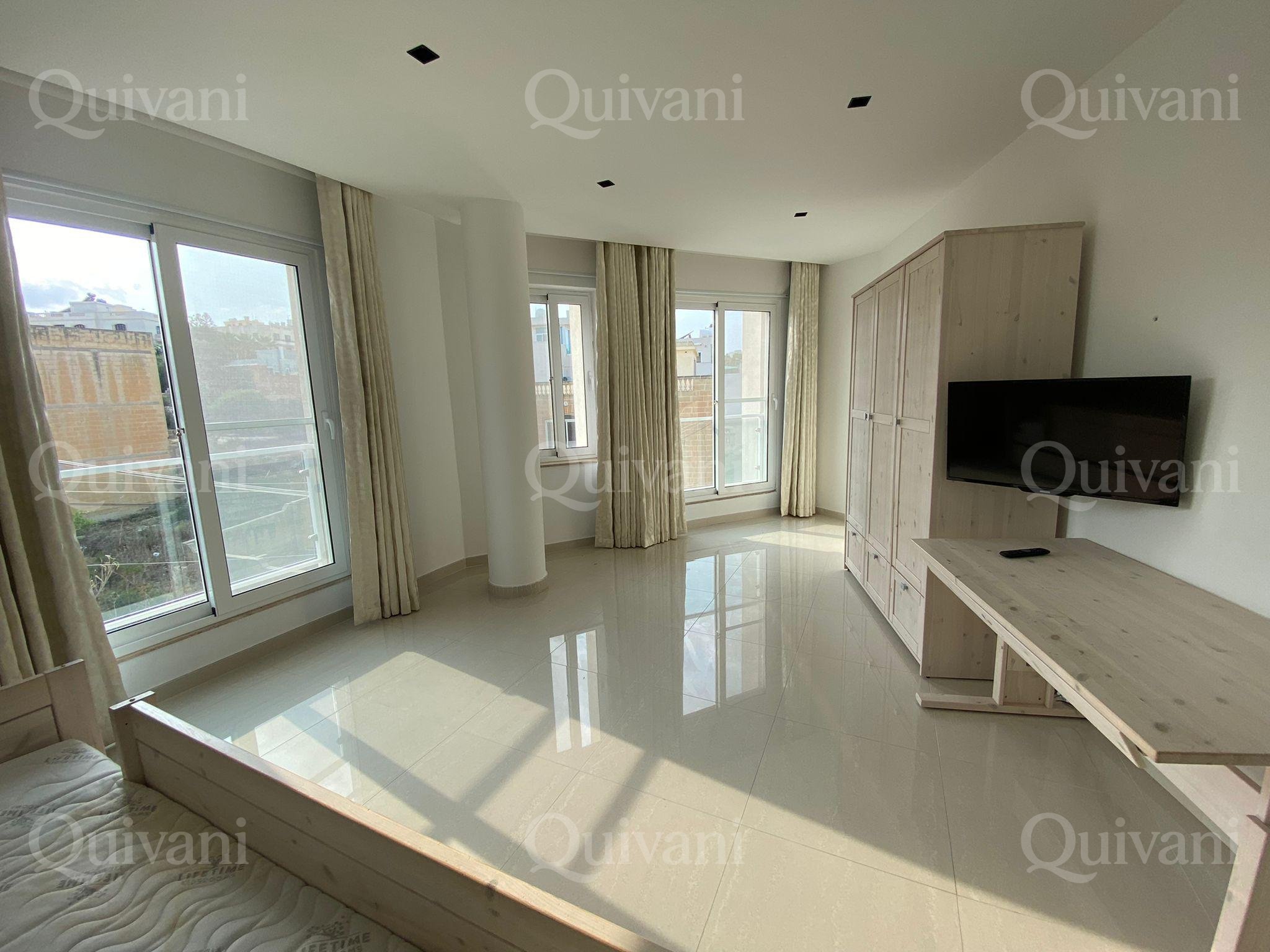 Tal-Ibrag, Furnished Apartment