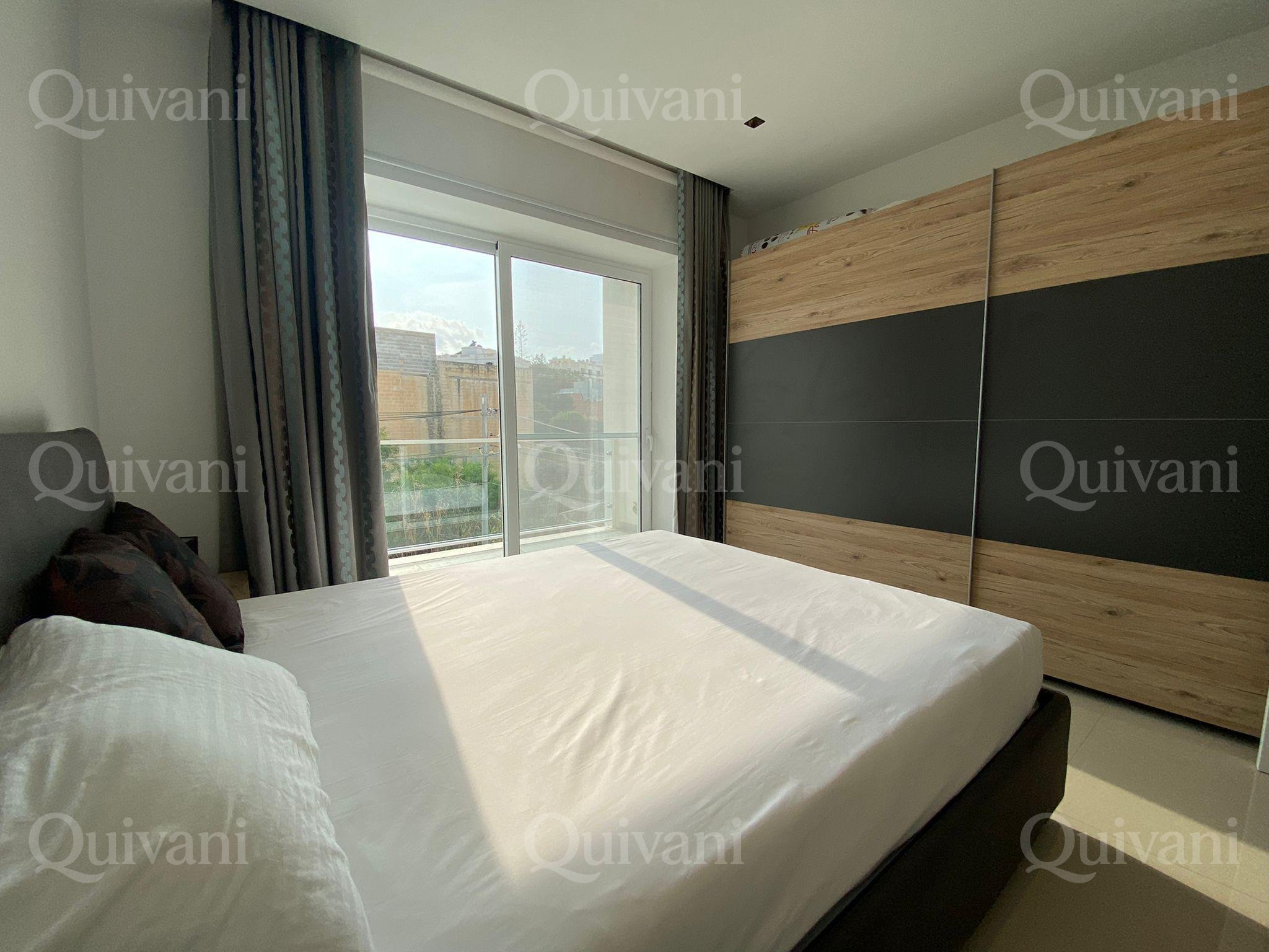 Tal-Ibrag, Furnished Apartment