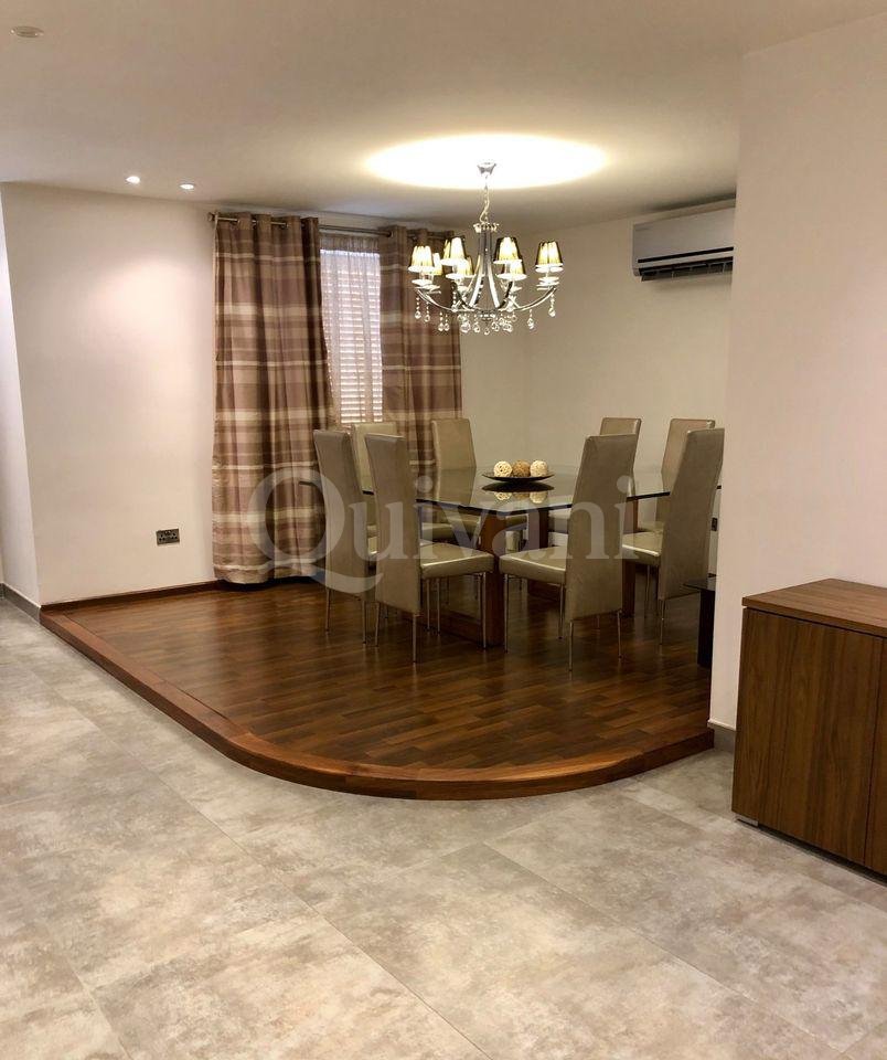 Kalkara, Furnished Apartment