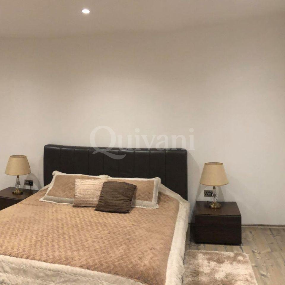 Kalkara, Furnished Apartment