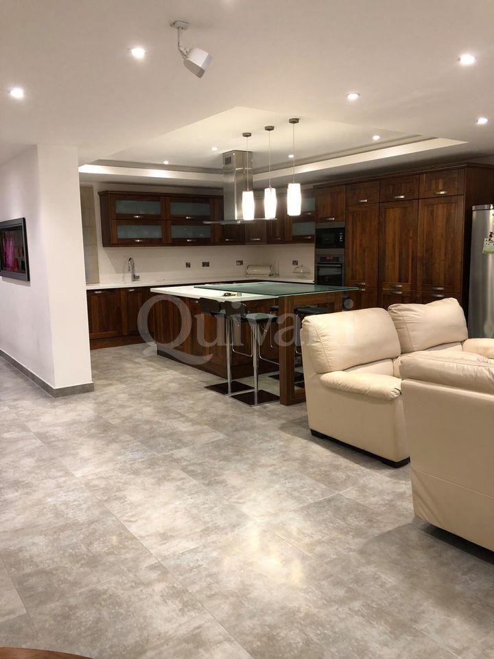 Kalkara, Furnished Apartment
