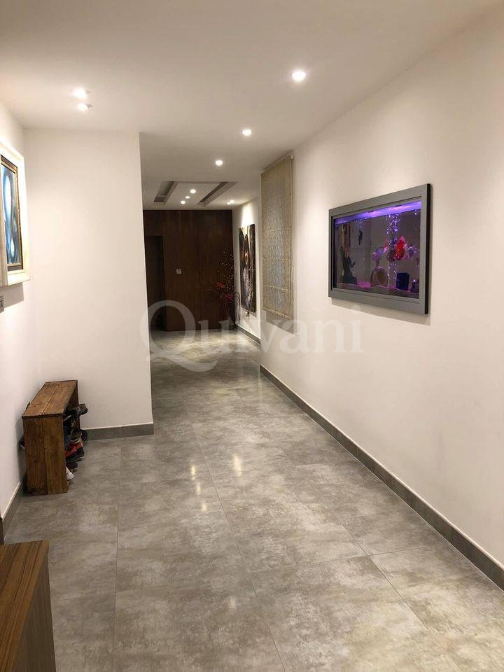 Kalkara, Furnished Apartment