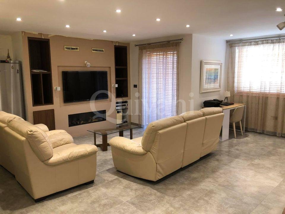 Kalkara, Furnished Apartment