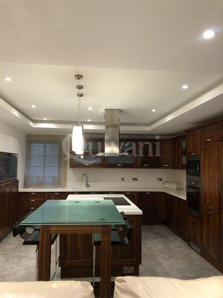 Kalkara, Furnished Apartment