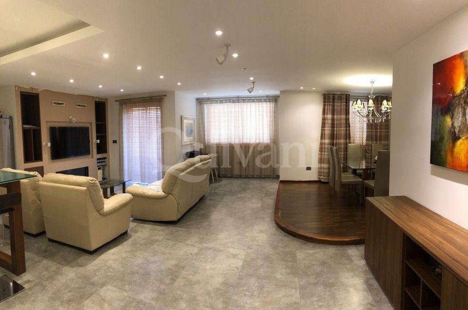 Kalkara, Furnished Apartment