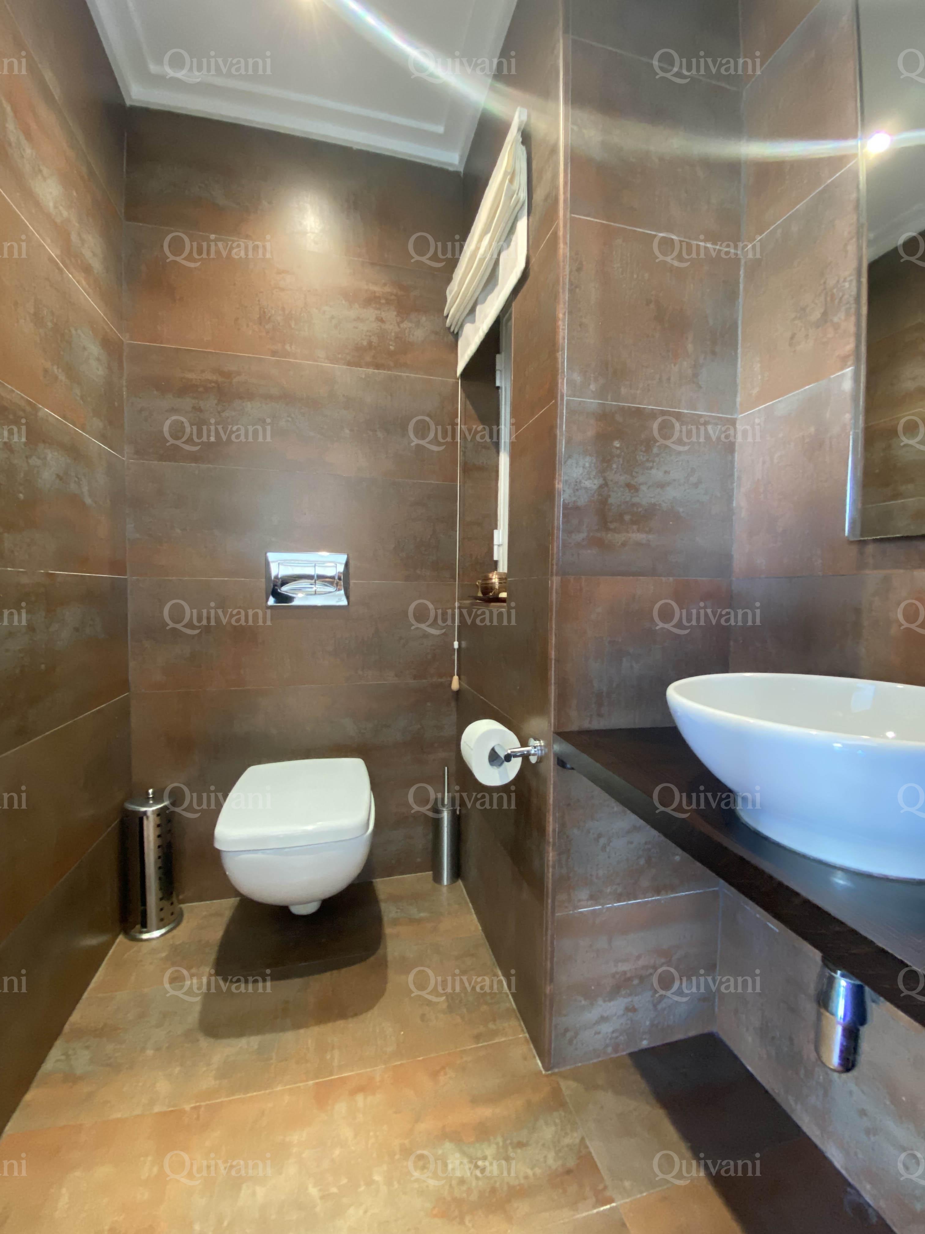 Portomaso, Furnished Penthouse