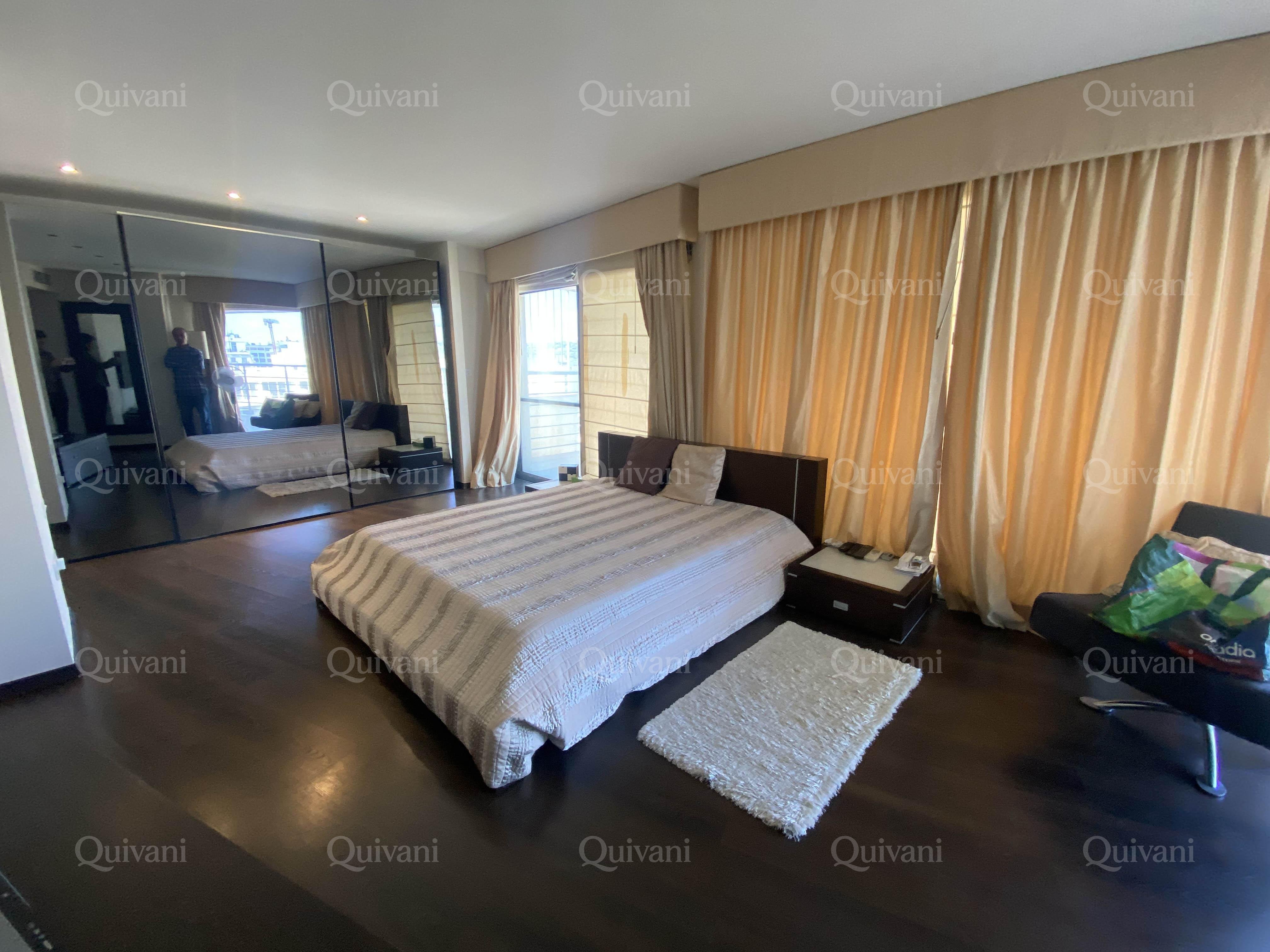 Portomaso, Furnished Penthouse