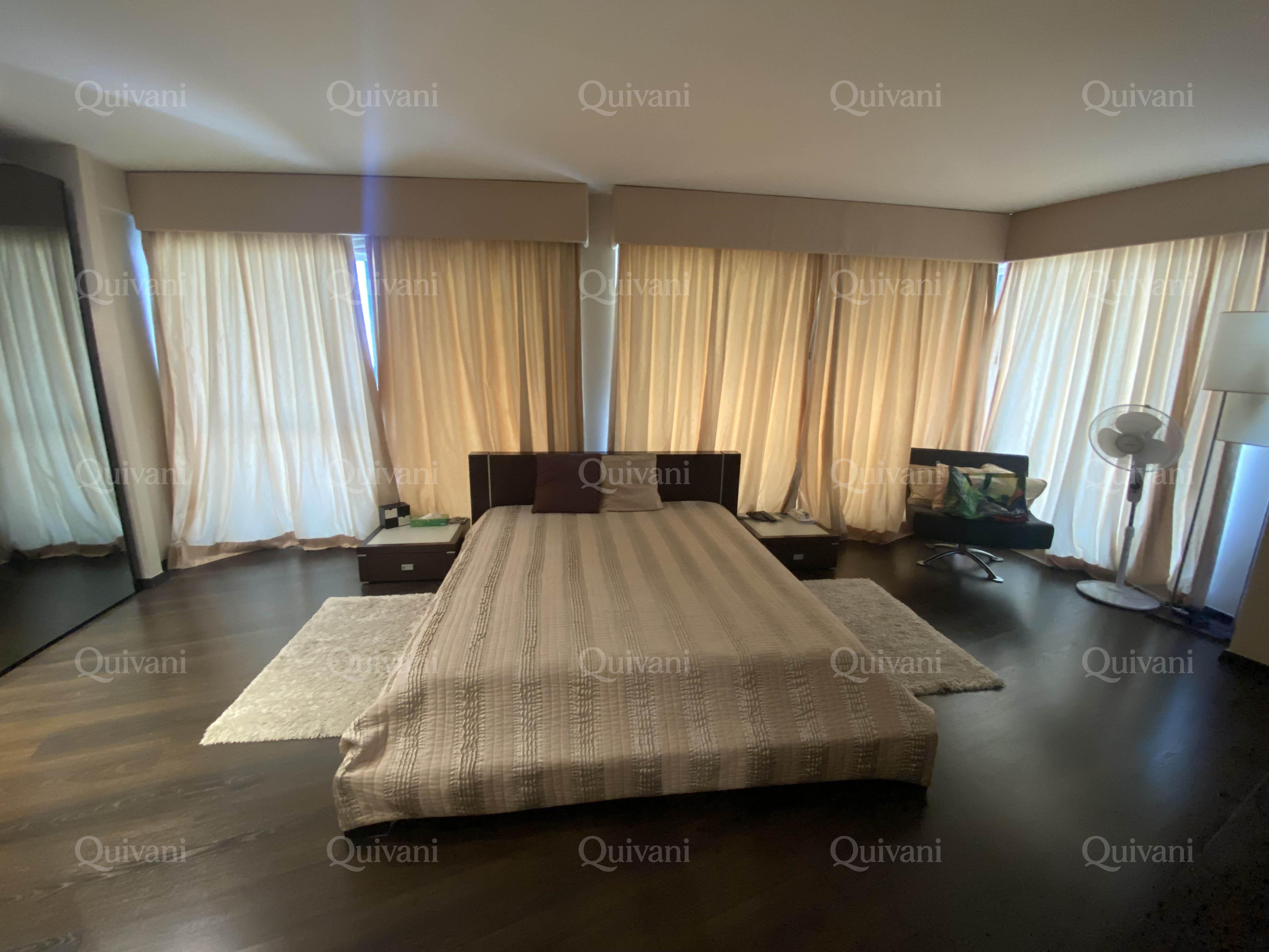 Portomaso, Furnished Penthouse