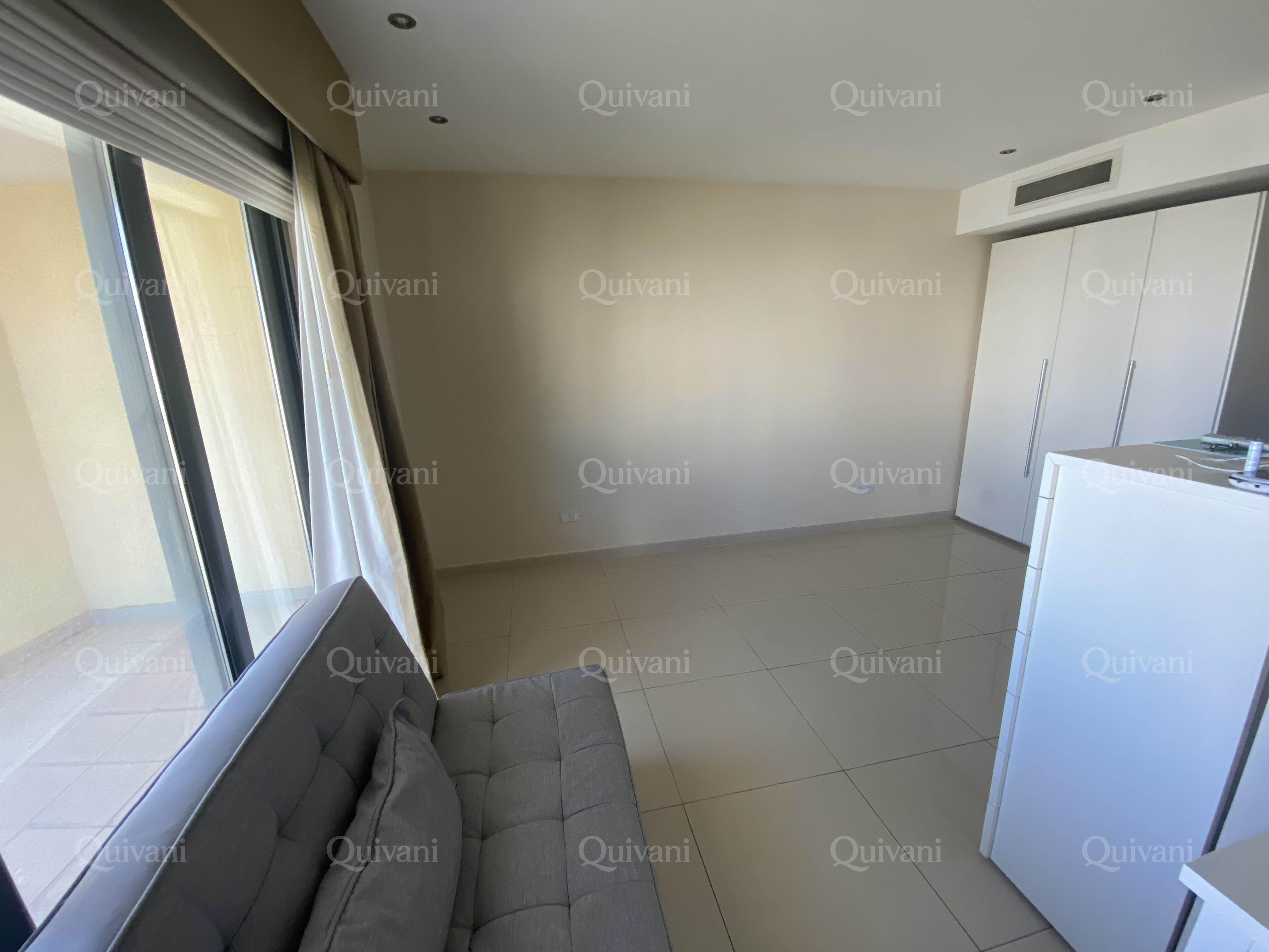 Portomaso, Furnished Penthouse