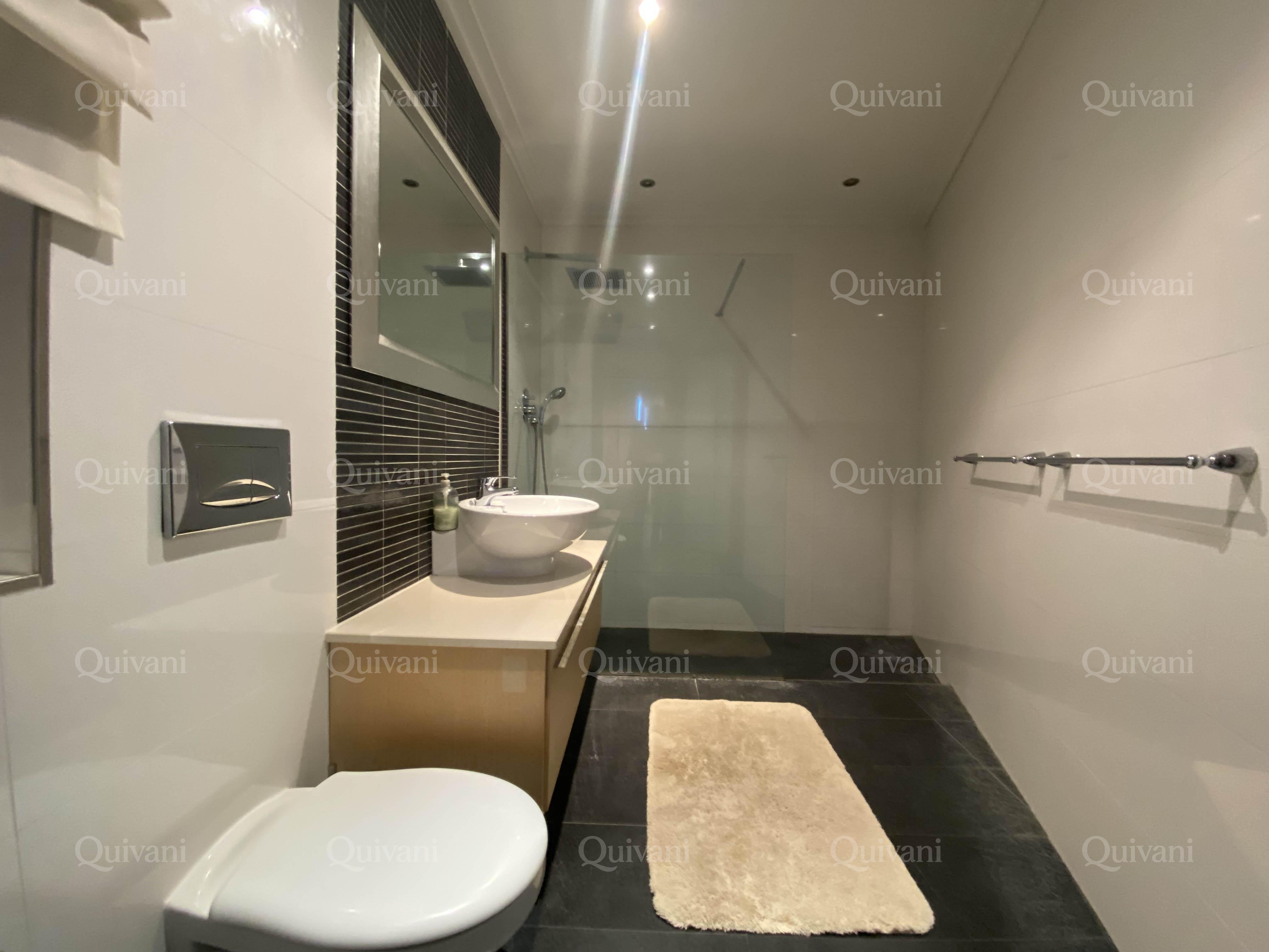 Portomaso, Furnished Penthouse