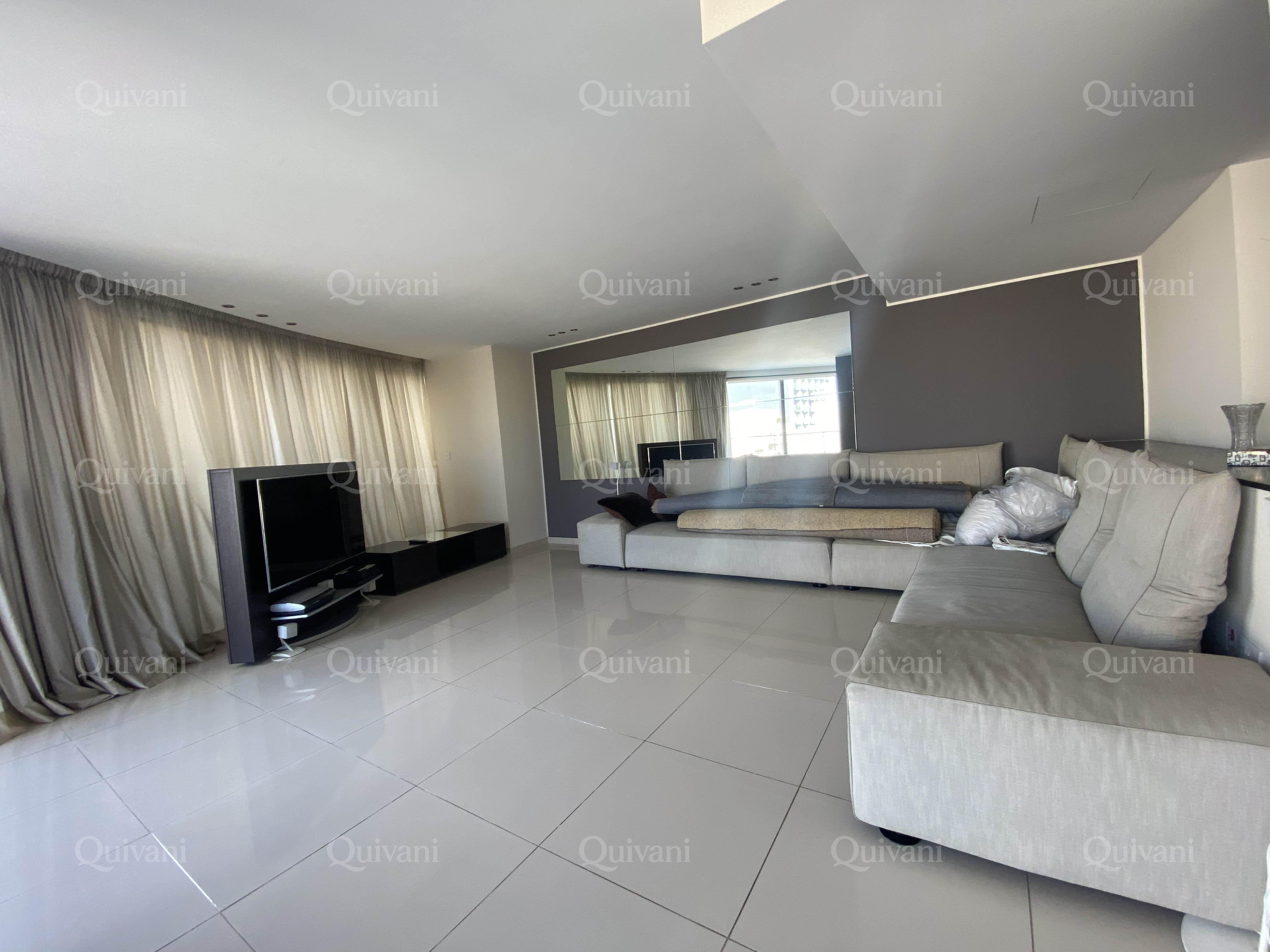 Portomaso, Furnished Penthouse