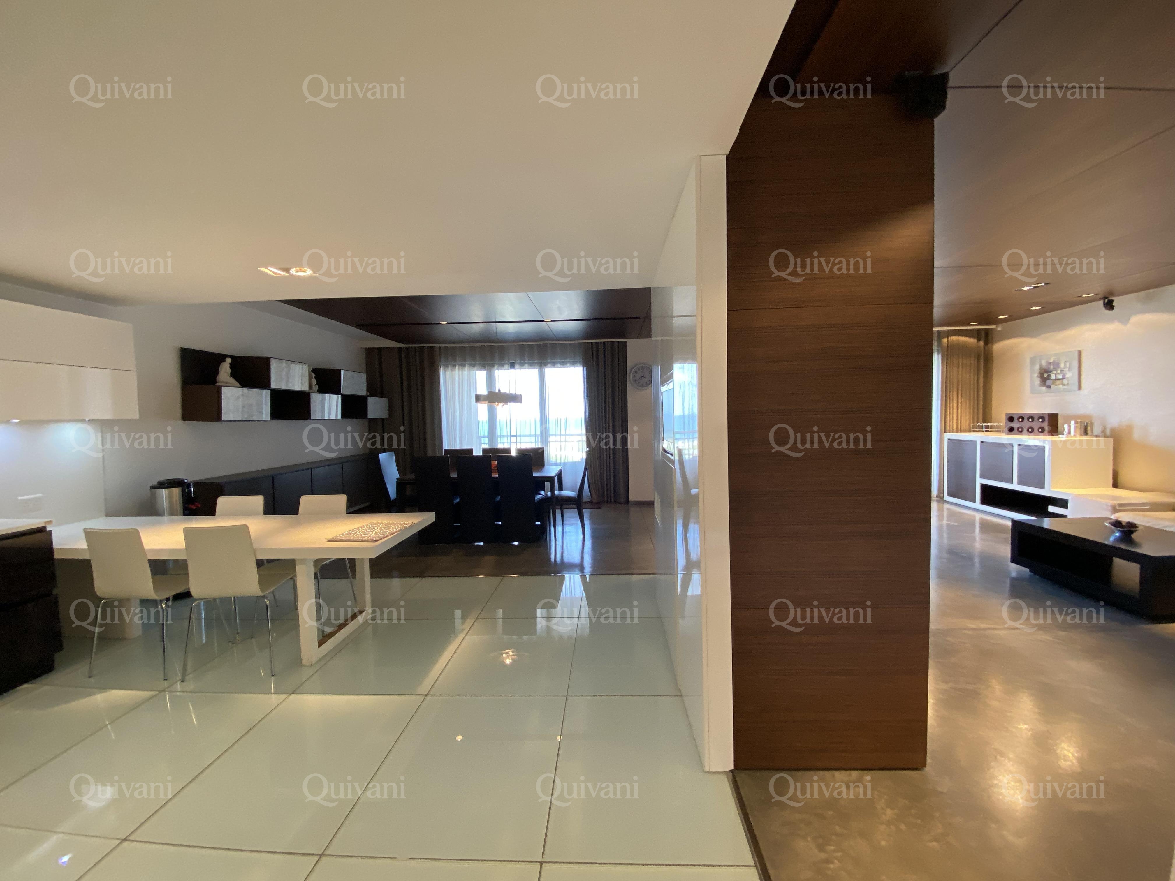 Portomaso, Furnished Apartment