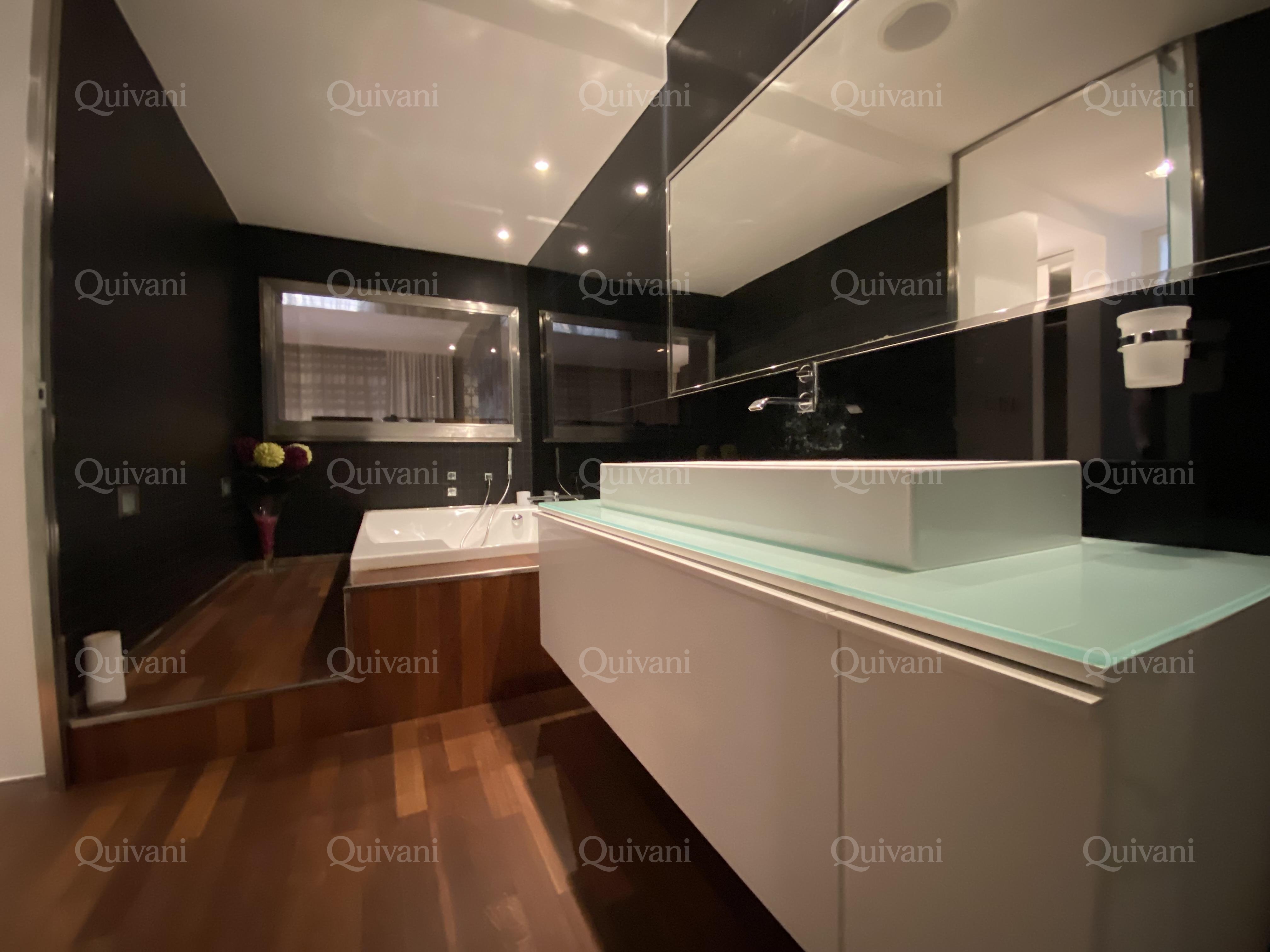 Portomaso, Furnished Apartment