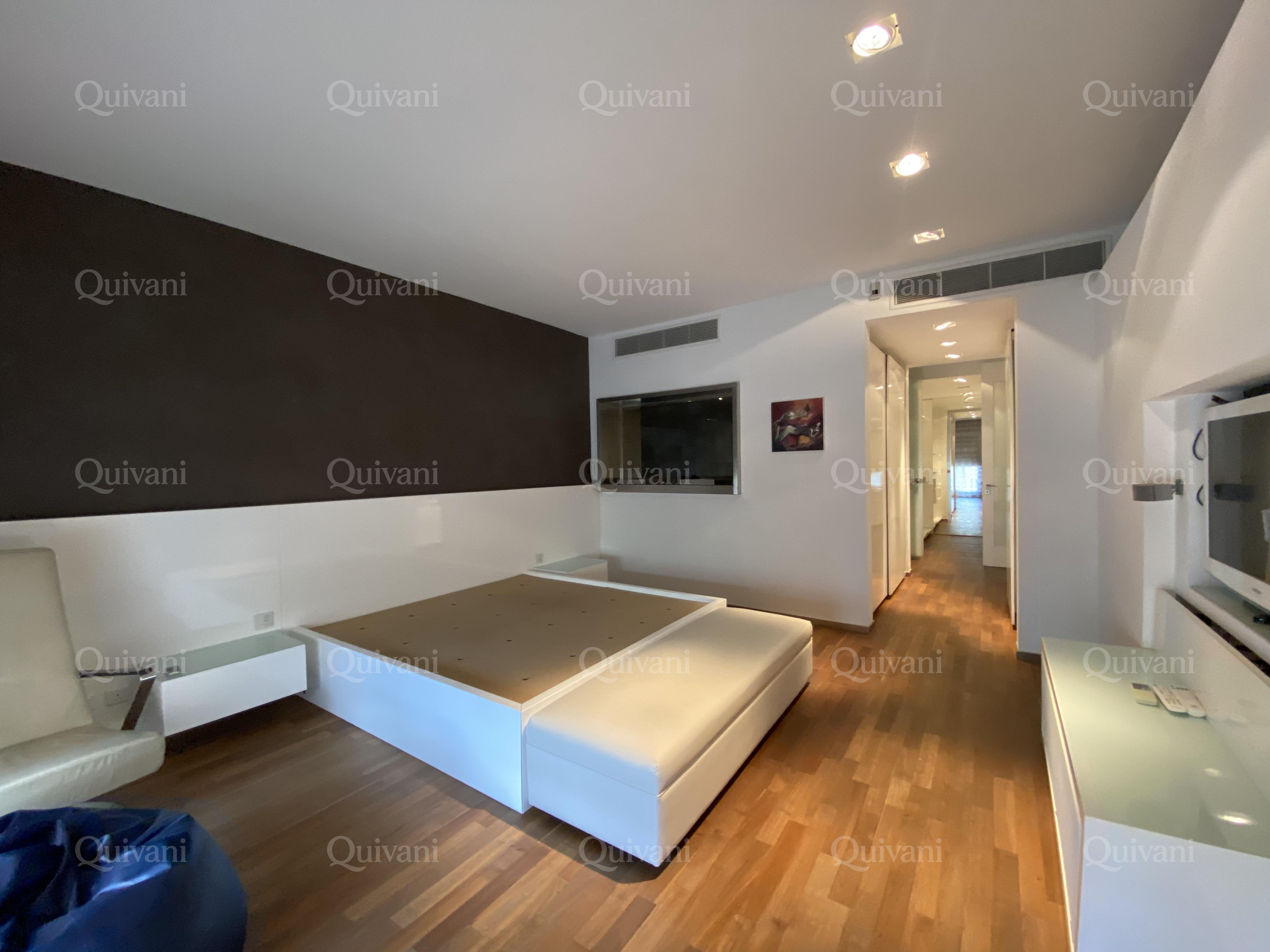 Portomaso, Furnished Apartment