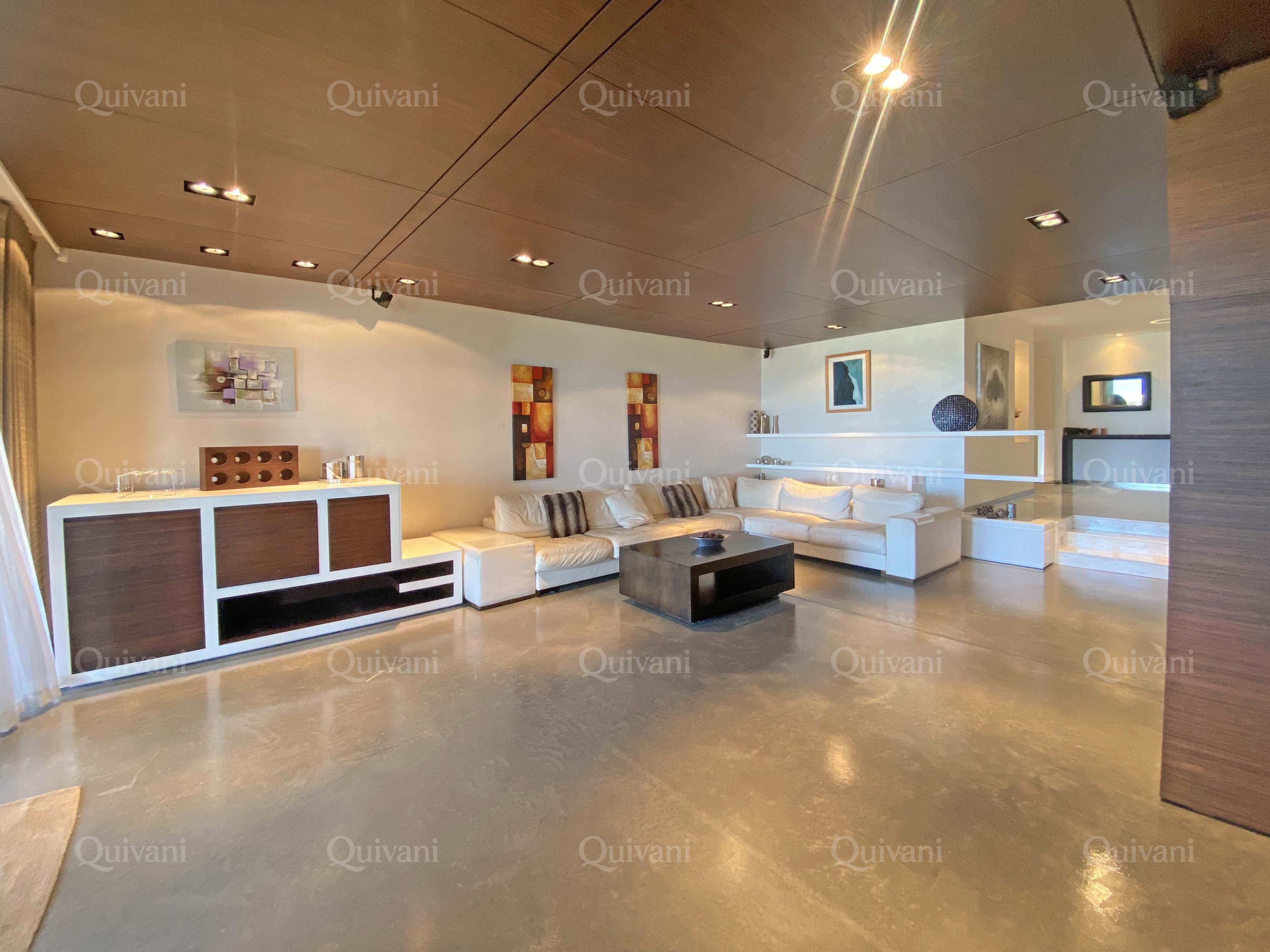 Portomaso, Furnished Apartment