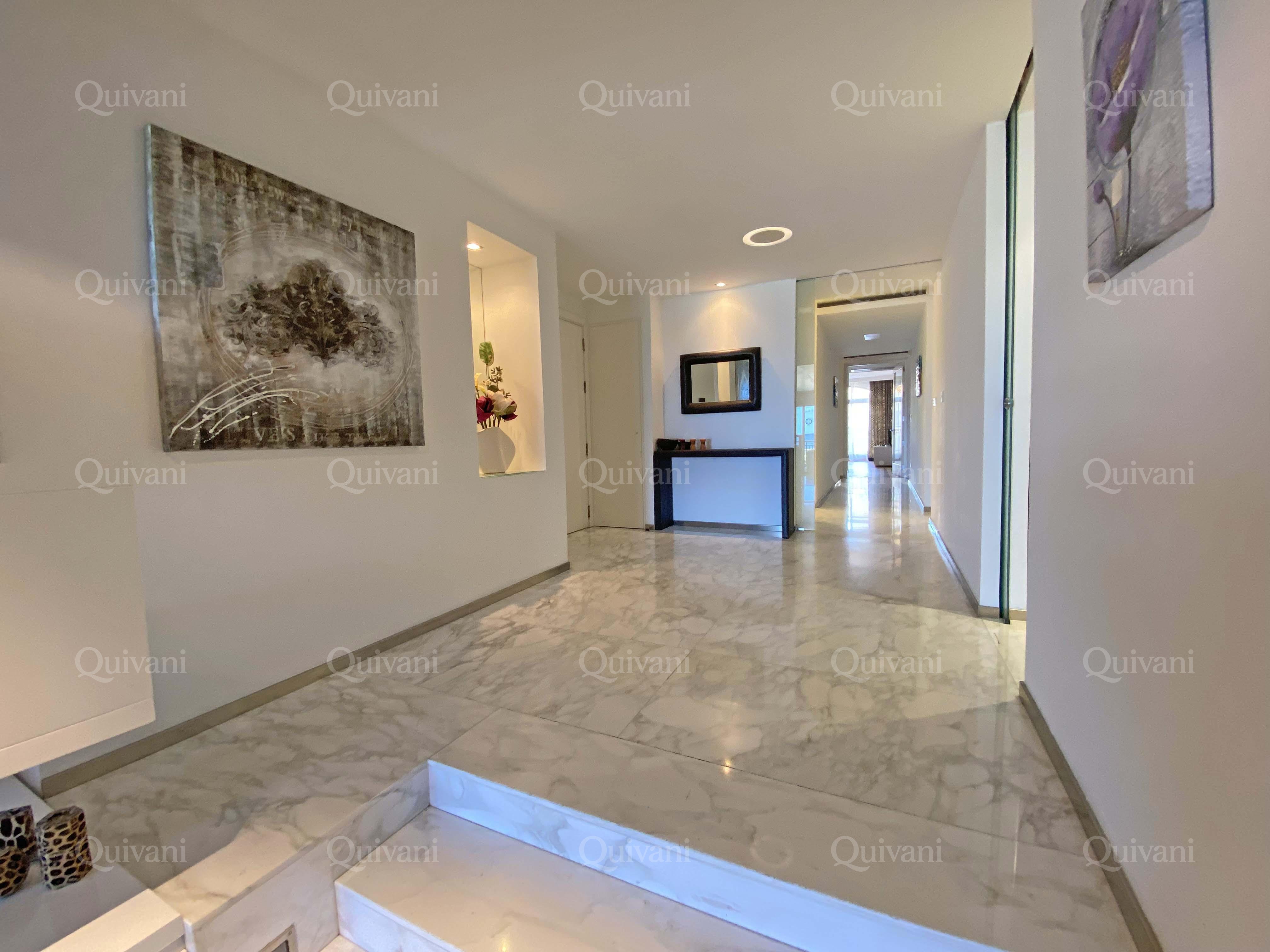 Portomaso, Furnished Apartment