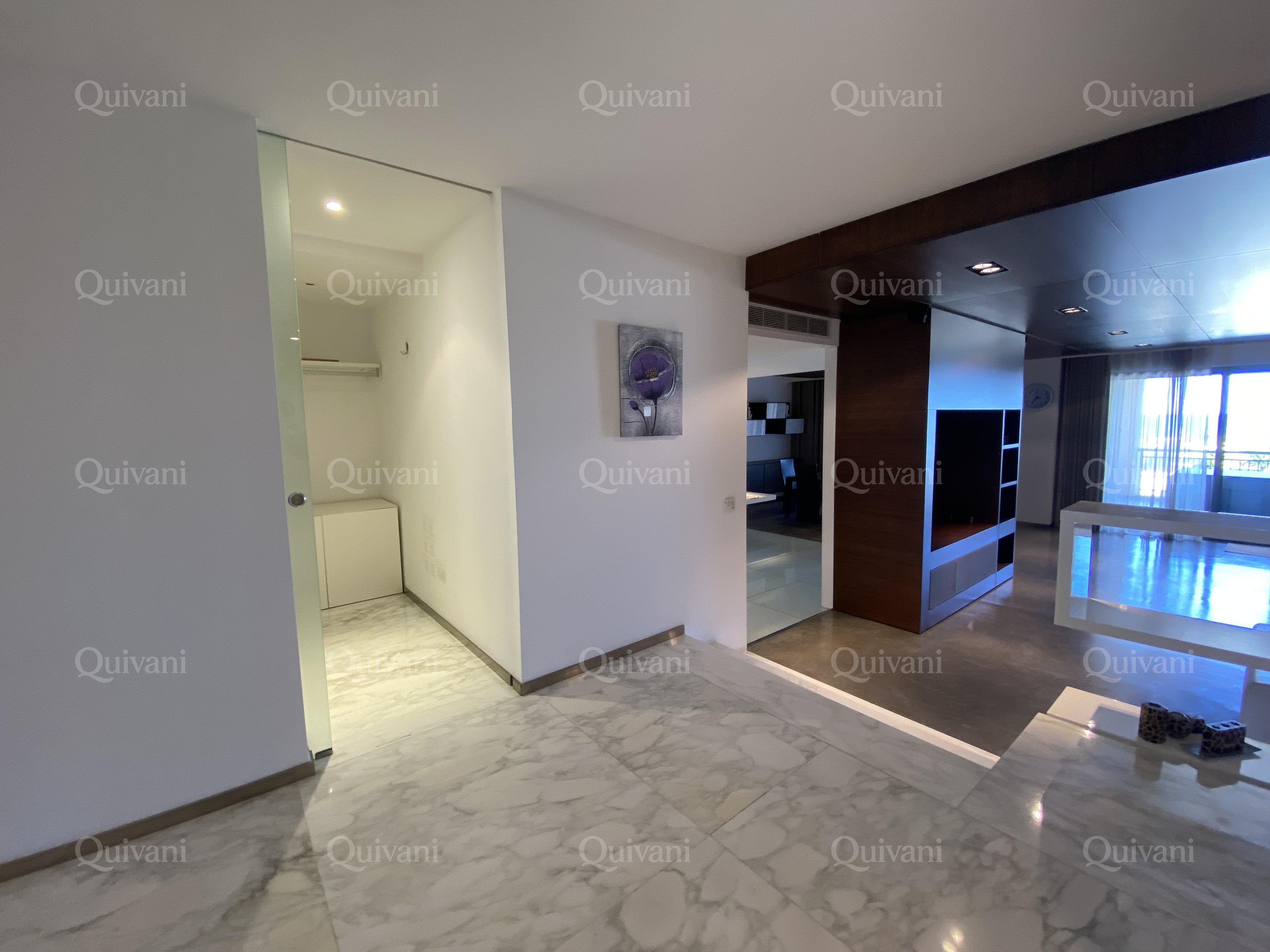 Portomaso, Furnished Apartment