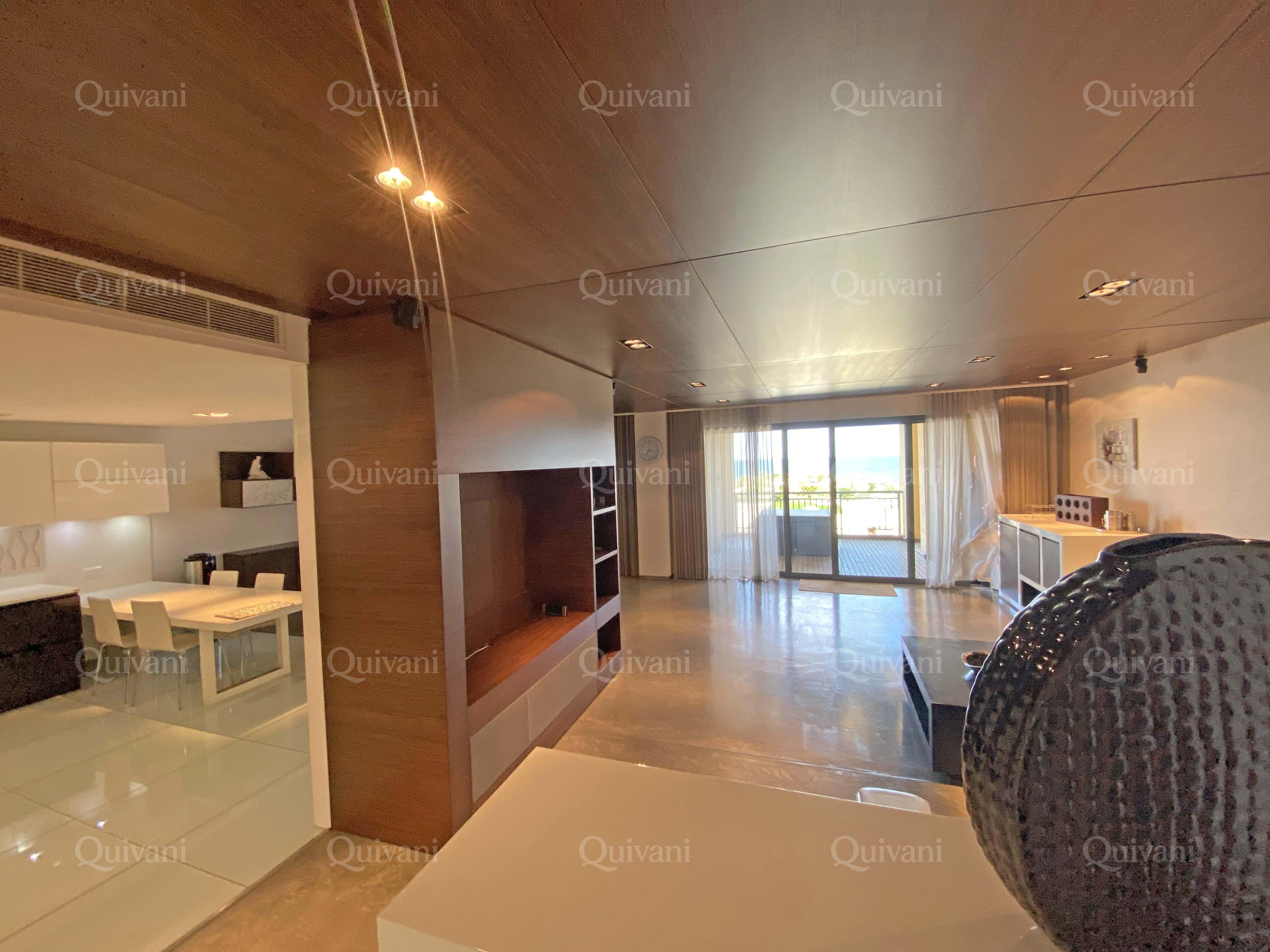 Portomaso, Furnished Apartment