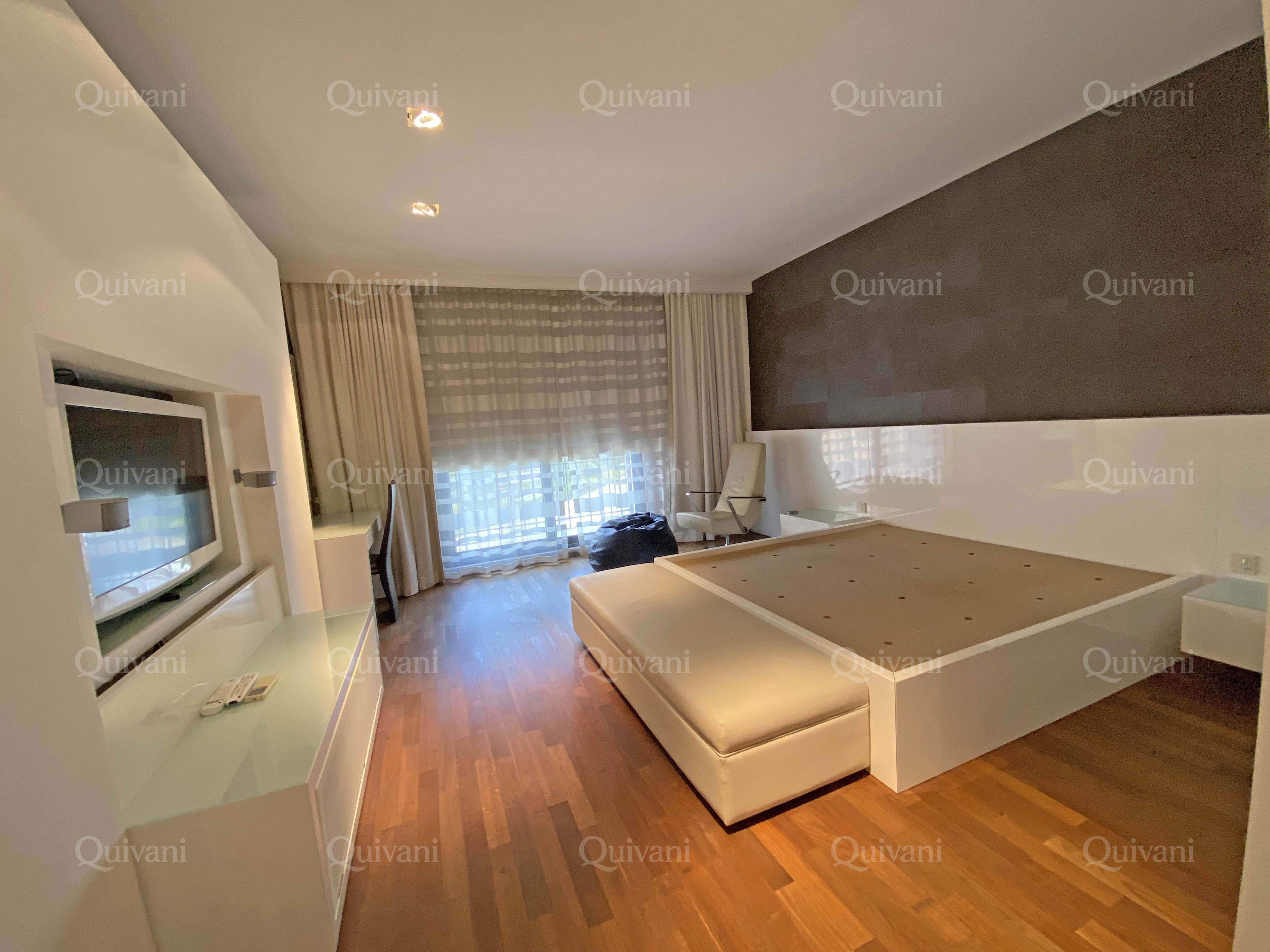 Portomaso, Furnished Apartment