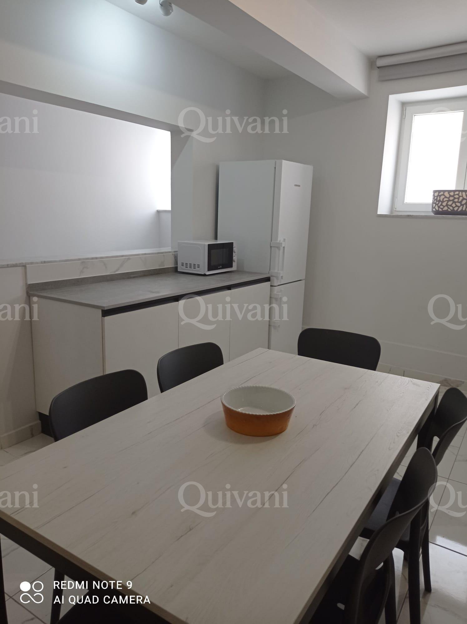 Balzan, Furnished Elevated Maisonette