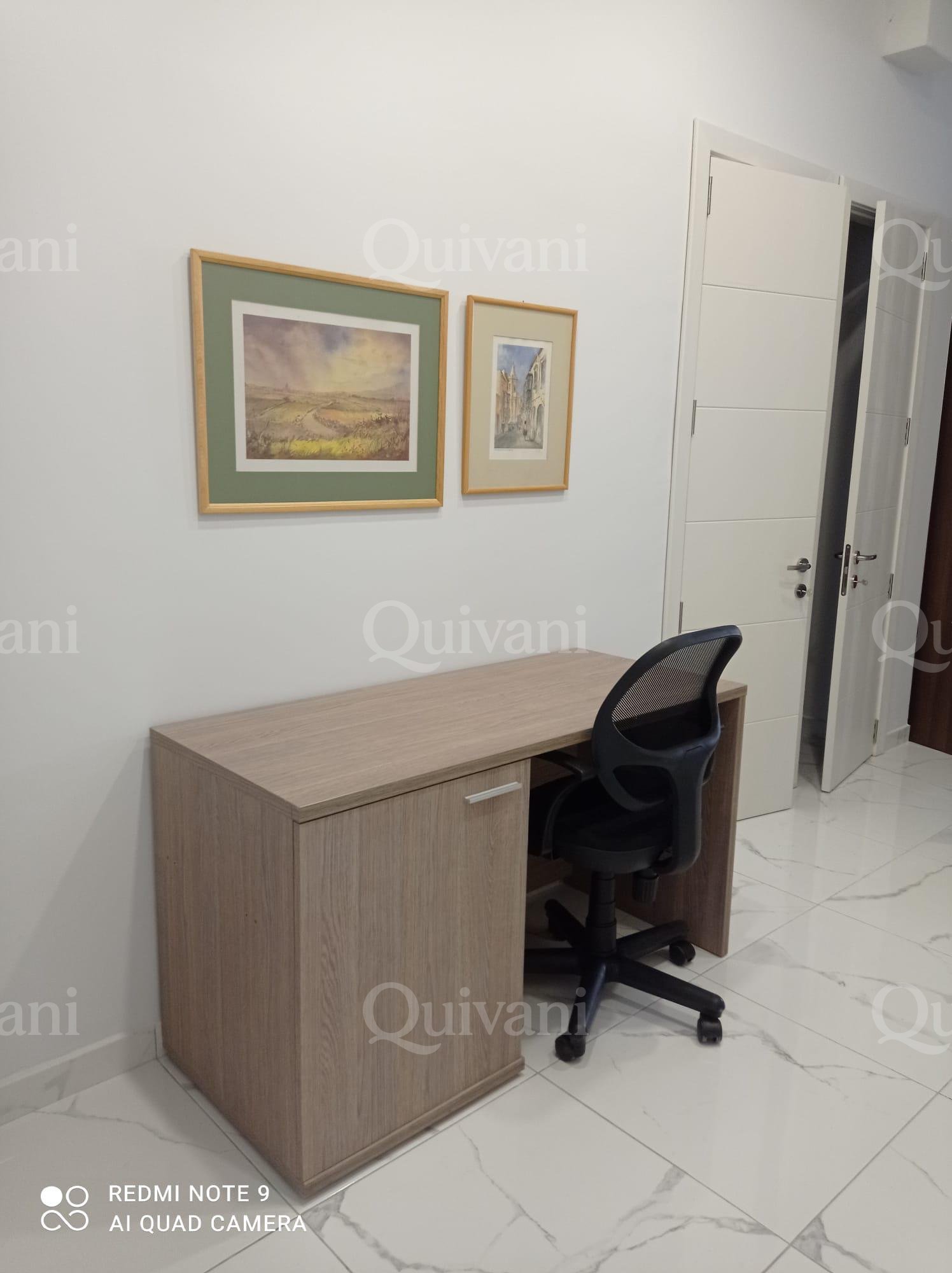 Balzan, Furnished Elevated Maisonette