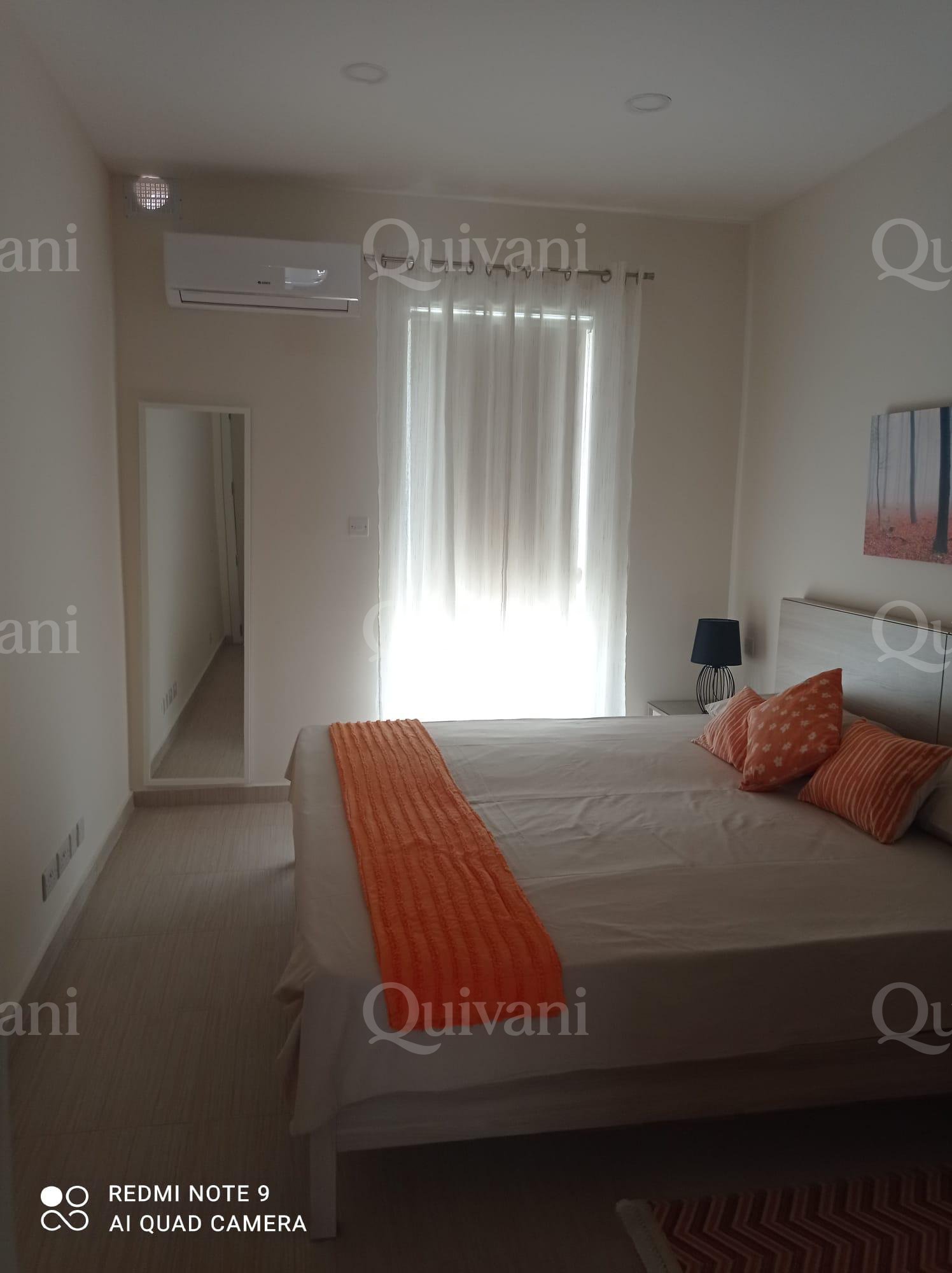 Balzan, Furnished Elevated Maisonette