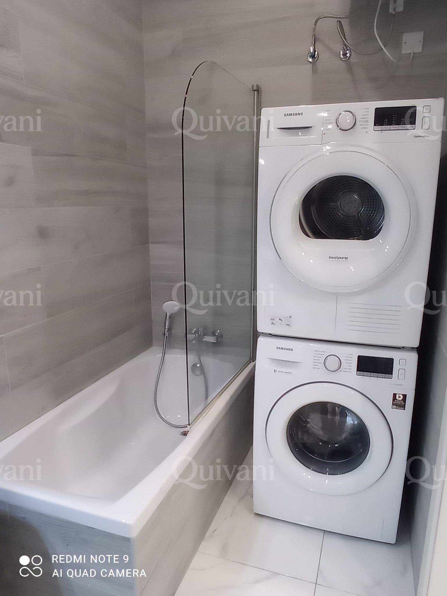 Balzan, Furnished Elevated Maisonette