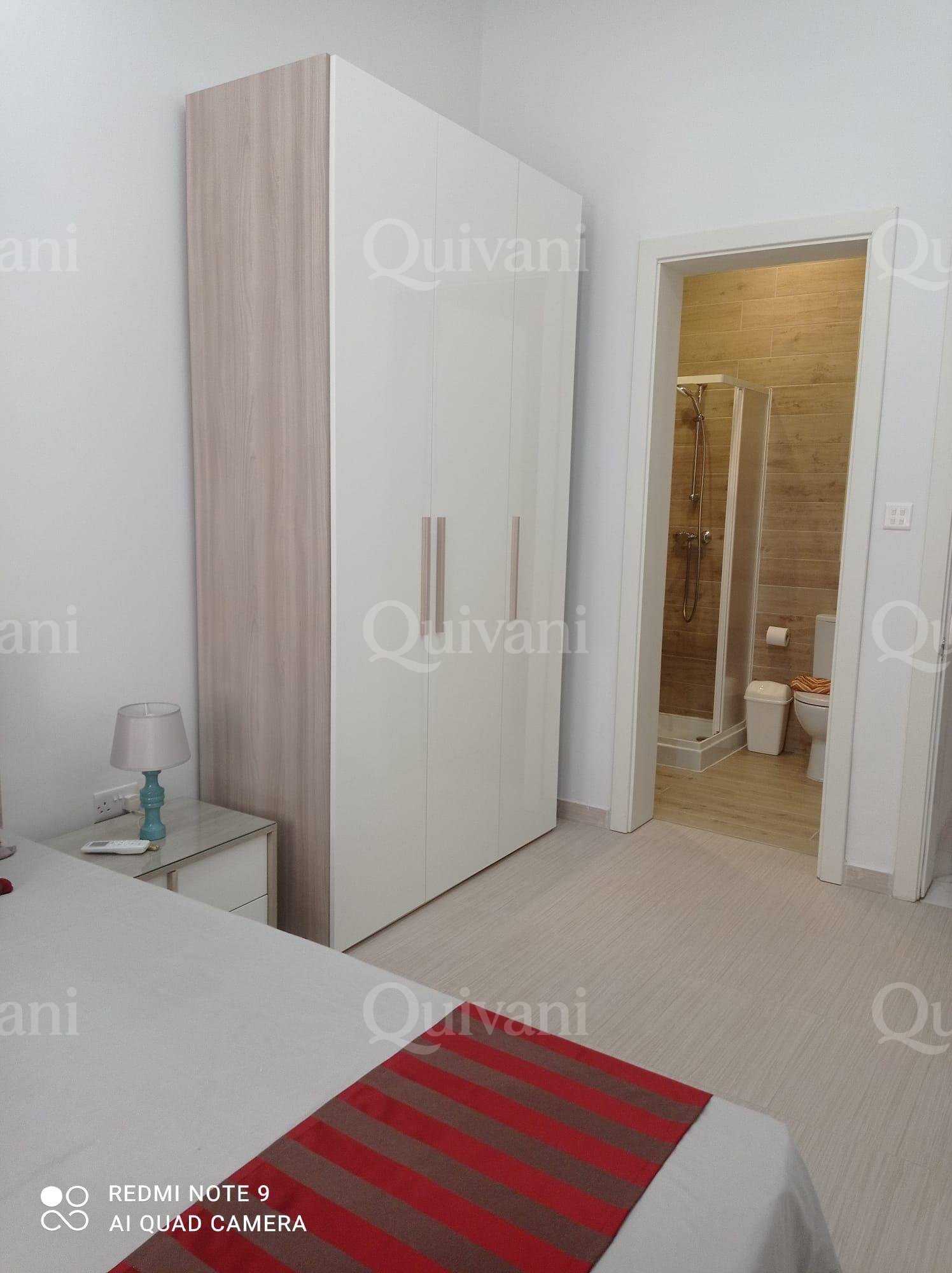 Balzan, Furnished Elevated Maisonette